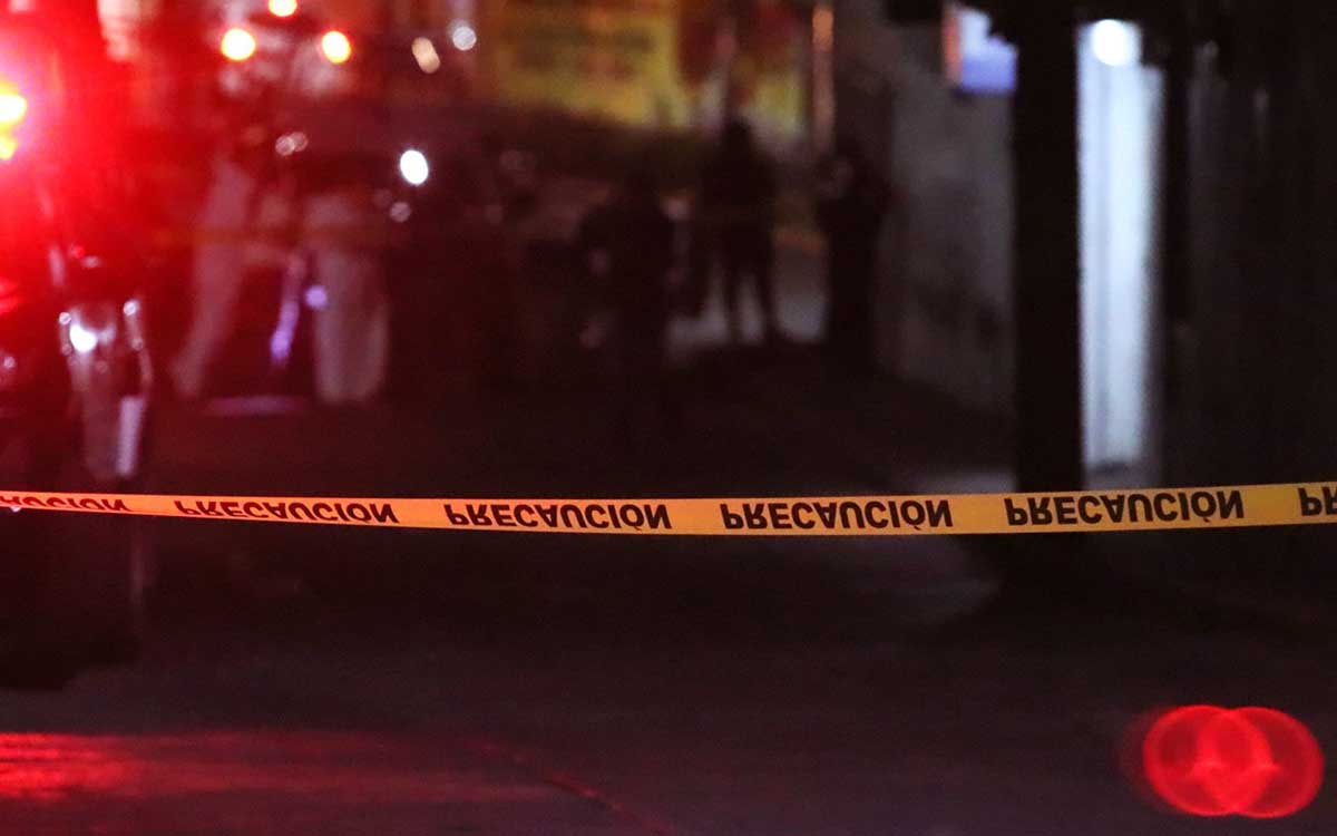 Morelos es uno de los estados del país con menos paz