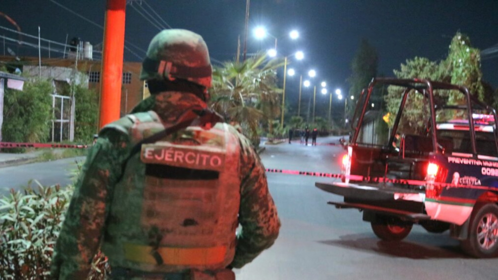 Se muere la esperanza de Cuautla para recuperar la seguridad