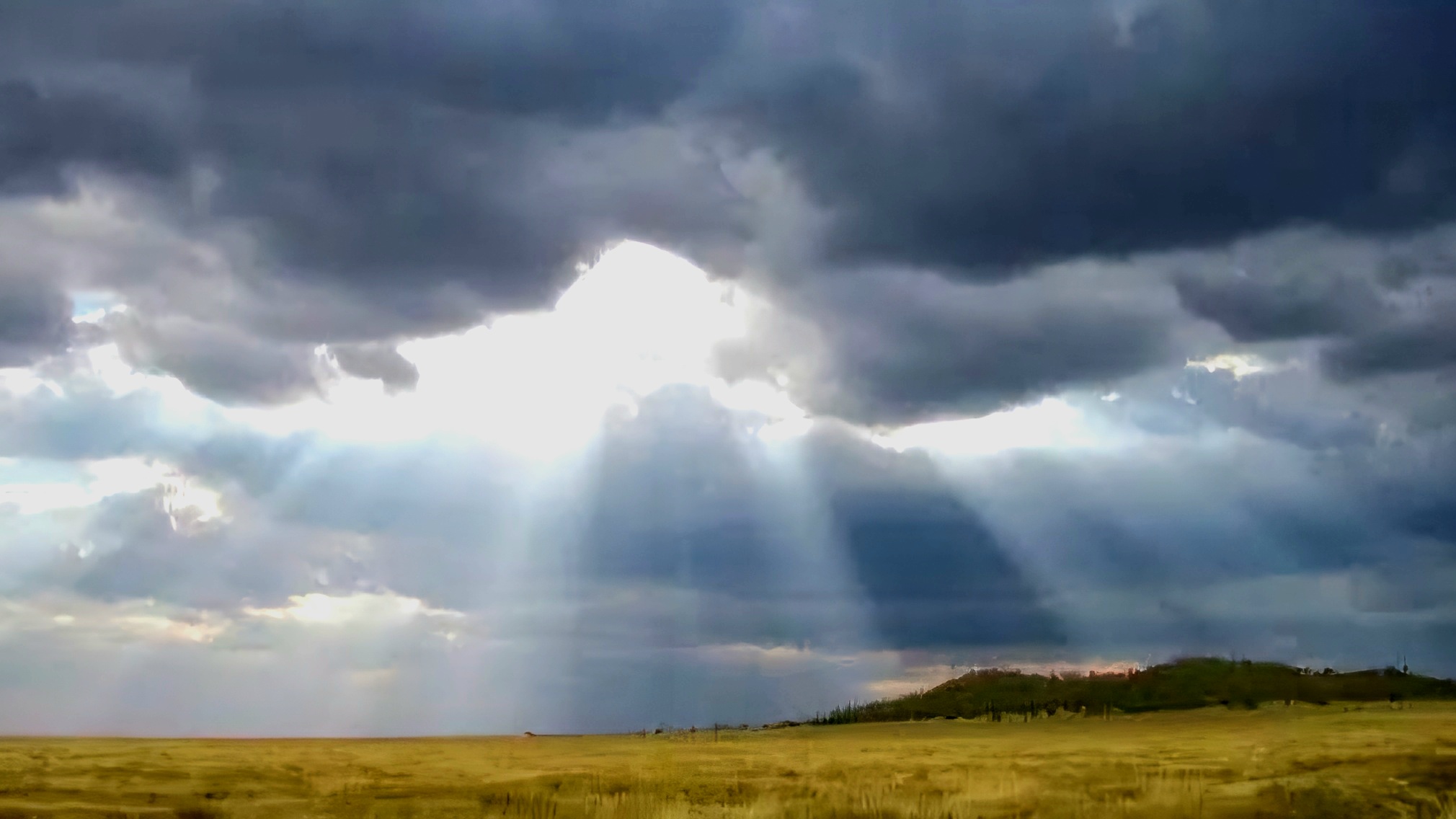 Seguirán las lluvias en Morelos durante el fin de semana
