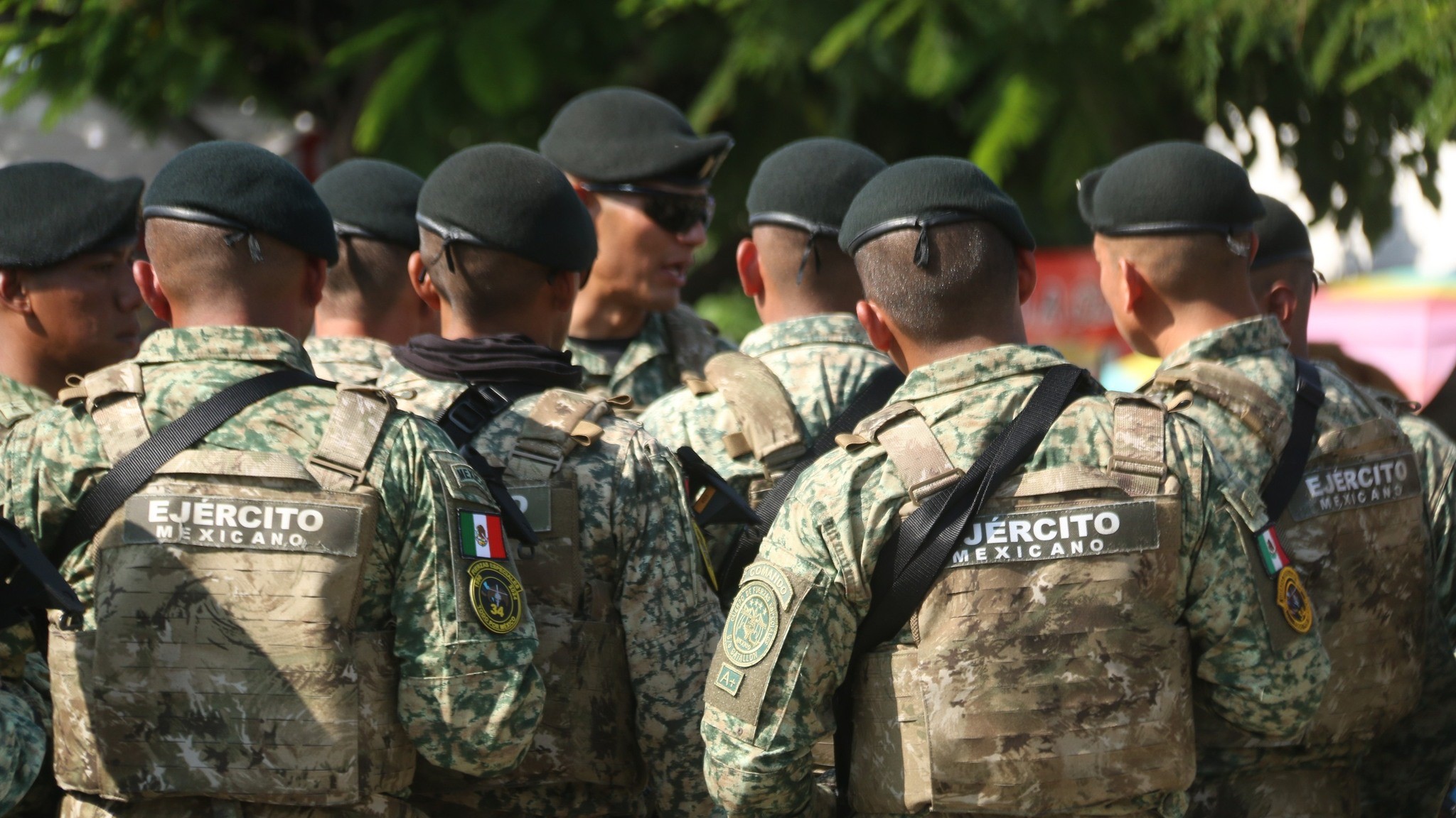 Ayuntamiento de Cuautla prepara desfile cívico-militar del 30 septiembre