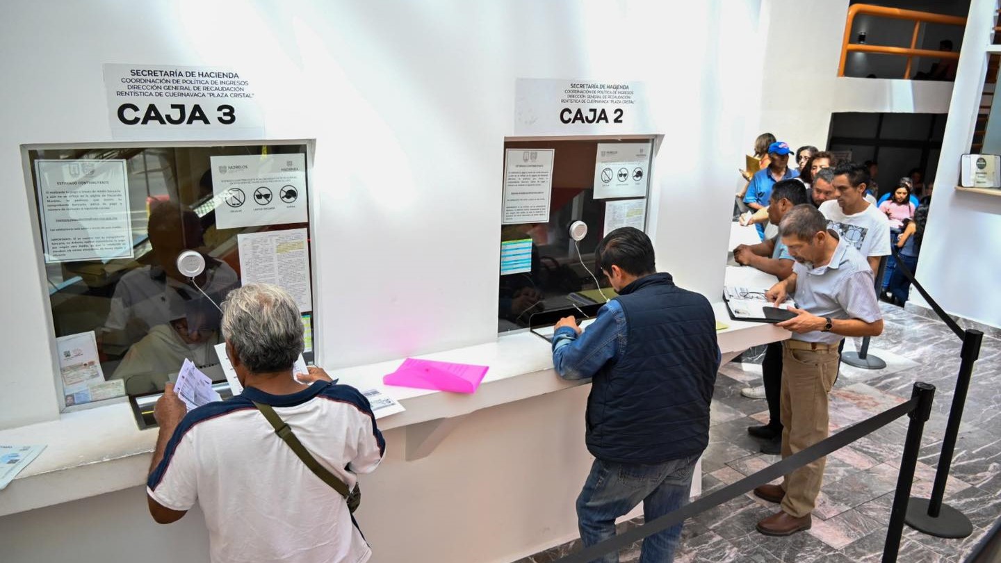 Anuncia Gobierno del Estado descuentos para el Transporte Público