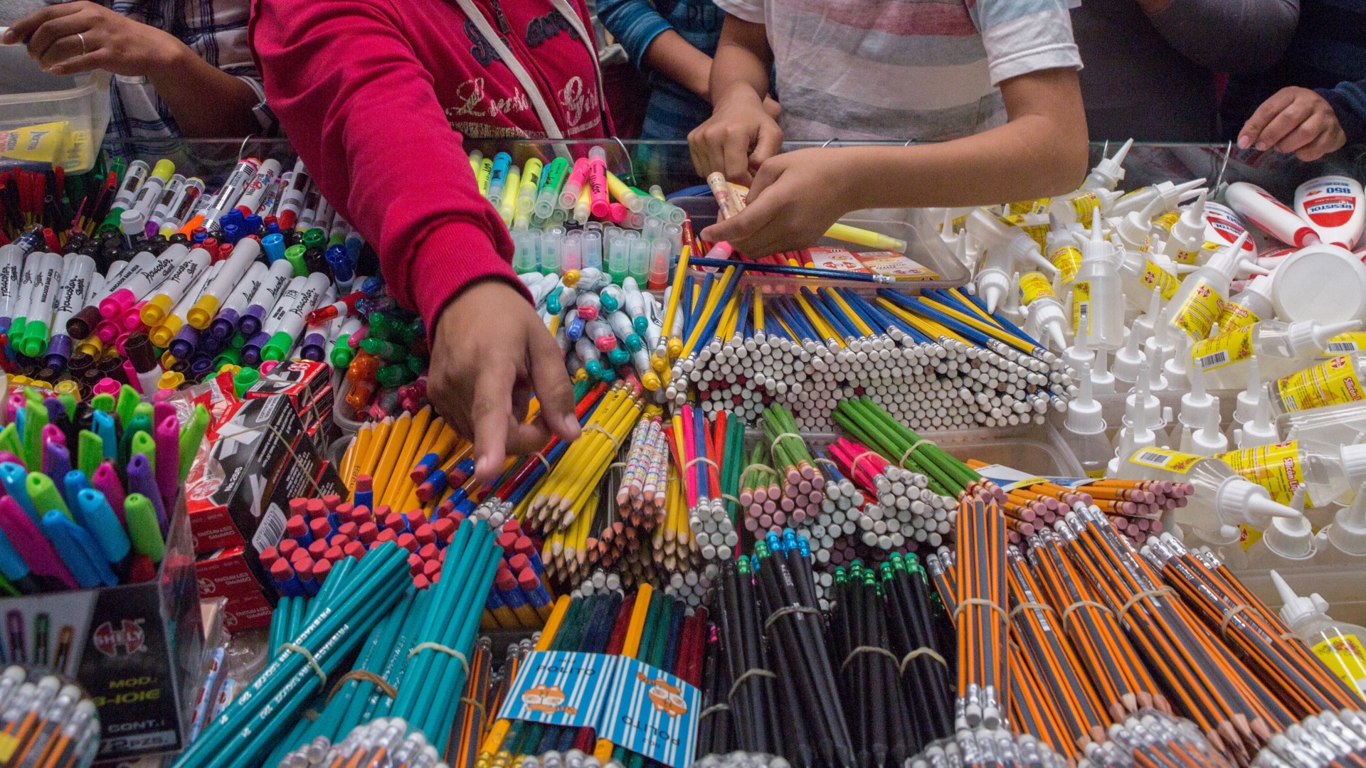 Anuncian en Cuautla Expo Regreso a Clases