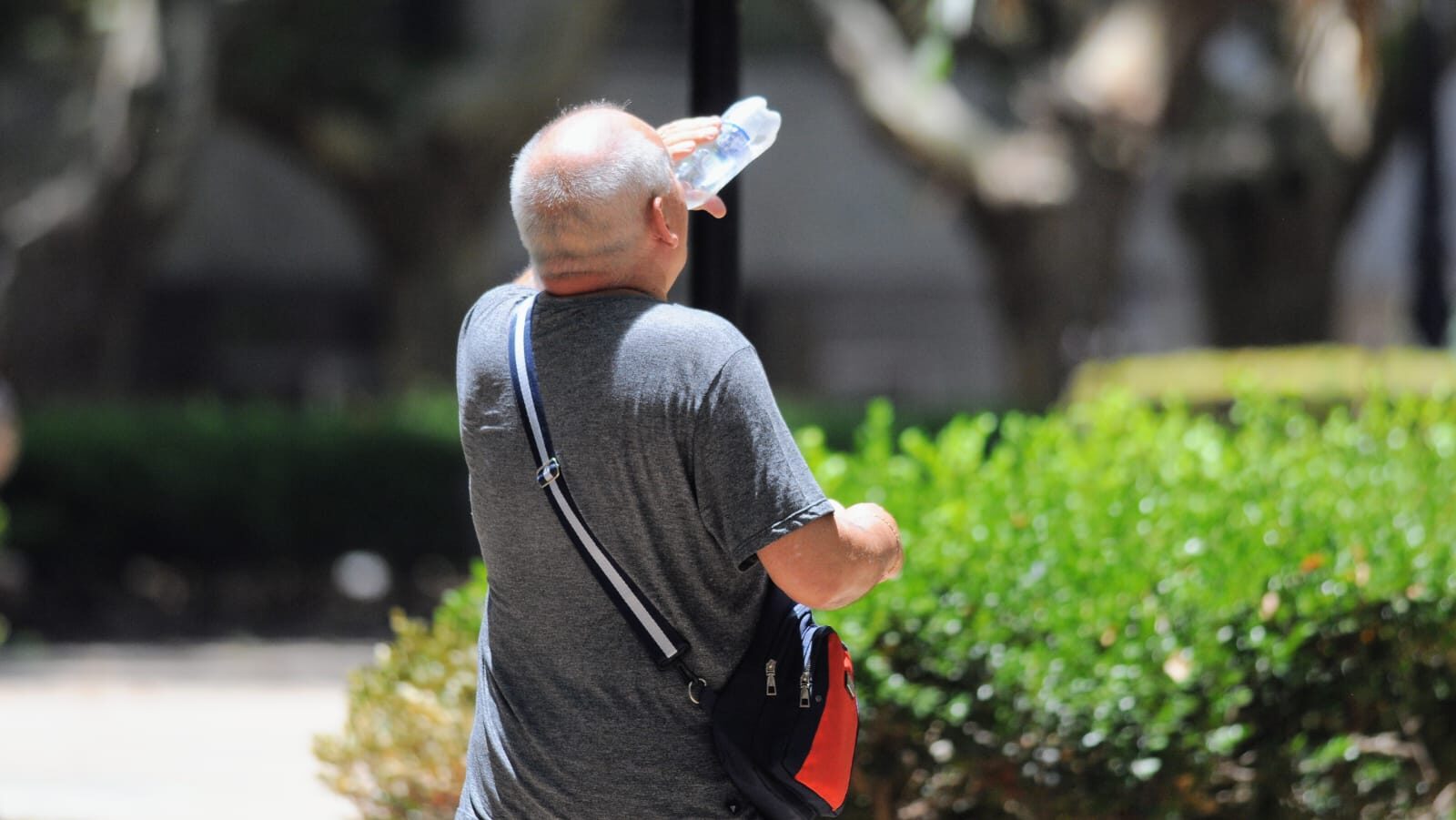 Hará calor en Morelos