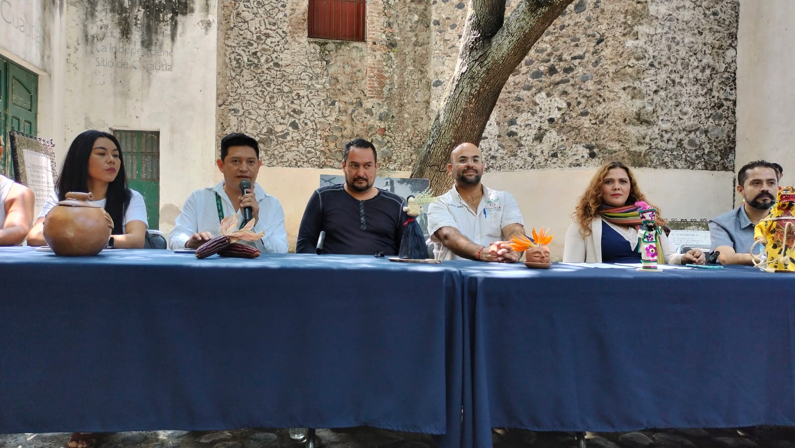 Anuncian «Zapata, Festival Cultural de la Región Suriana»