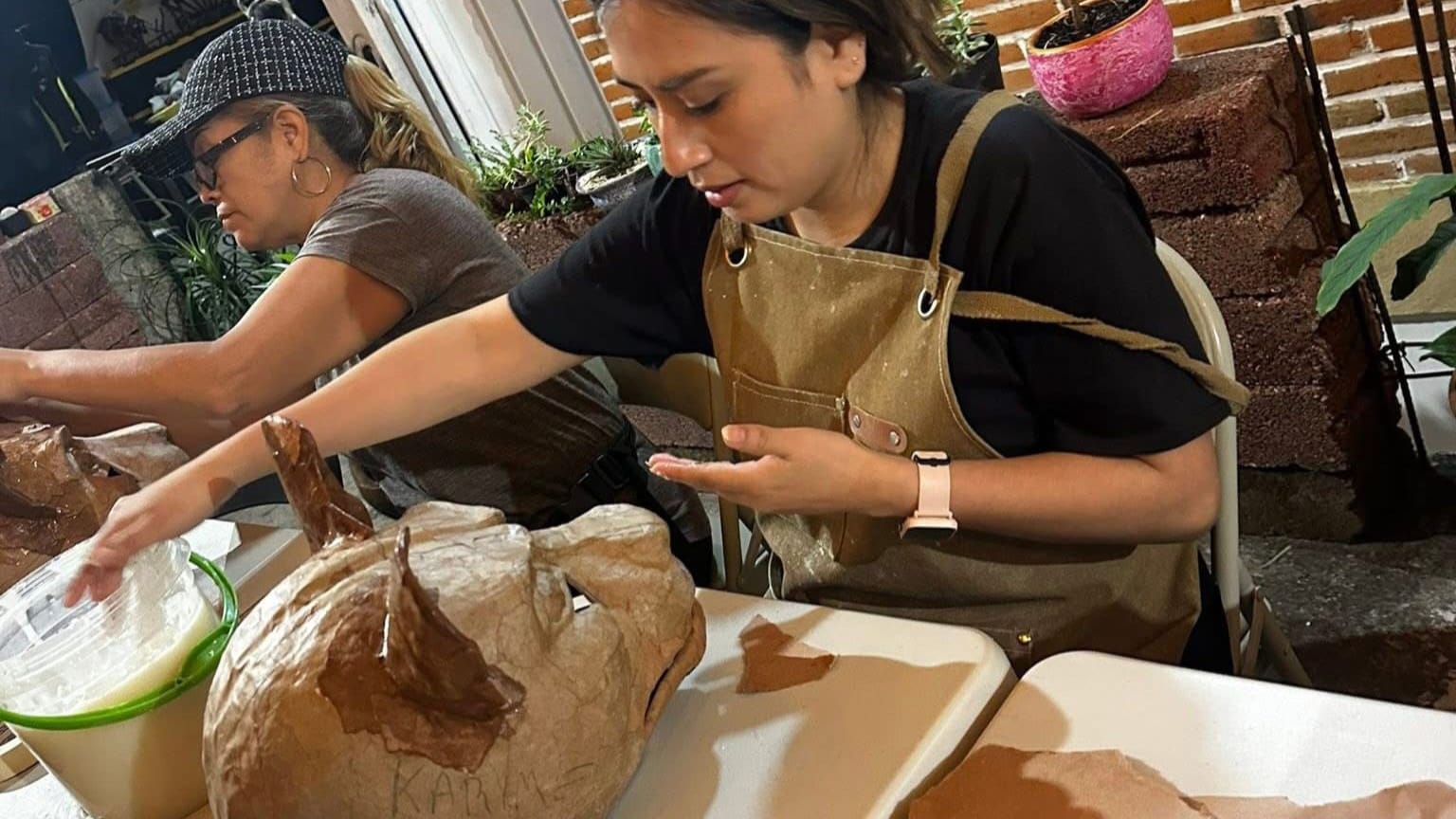 Comparsas listas para la Mojiganga 2025