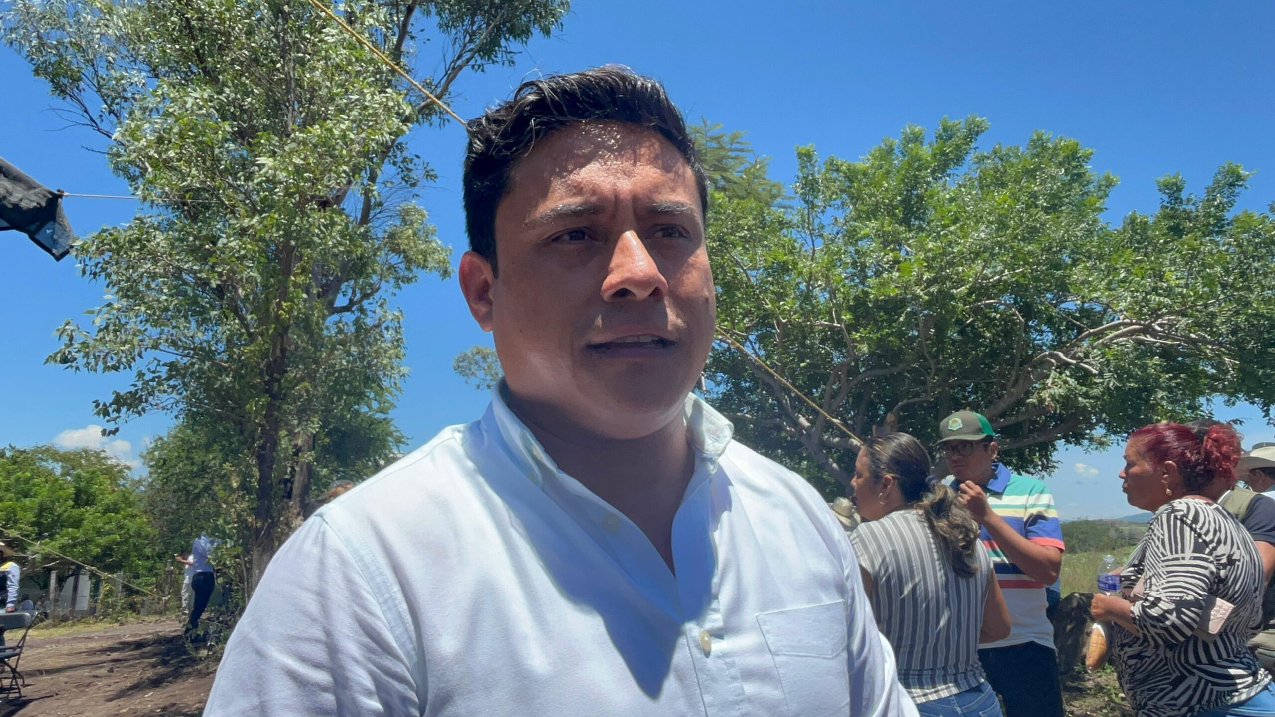 Trabajan en crear censo de comerciantes de Axochiapan