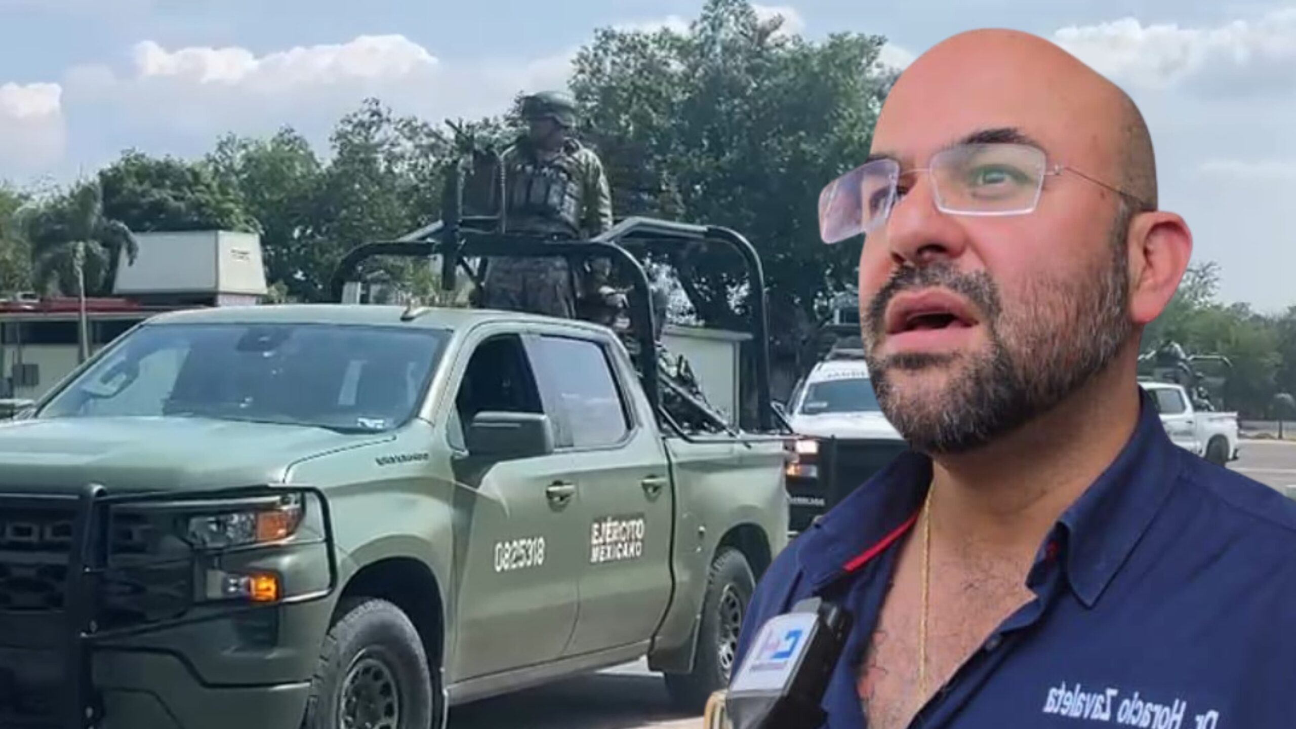 Confirma ayuntamiento de Cuautla llegada de elementos federales