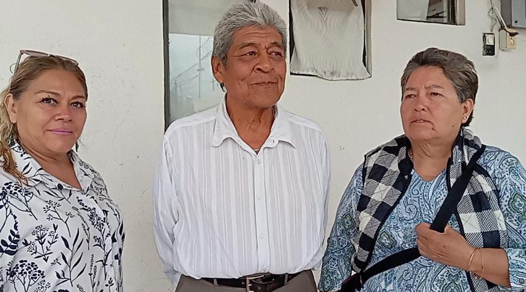 Ciudadanos convocan a marcha por la paz en Cuautla