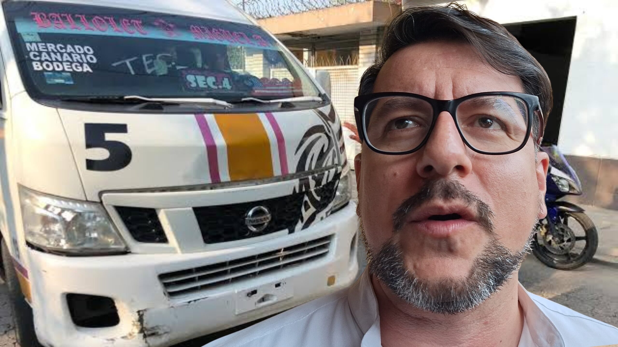 Saldrán de circulación en Morelos rutas antiguas