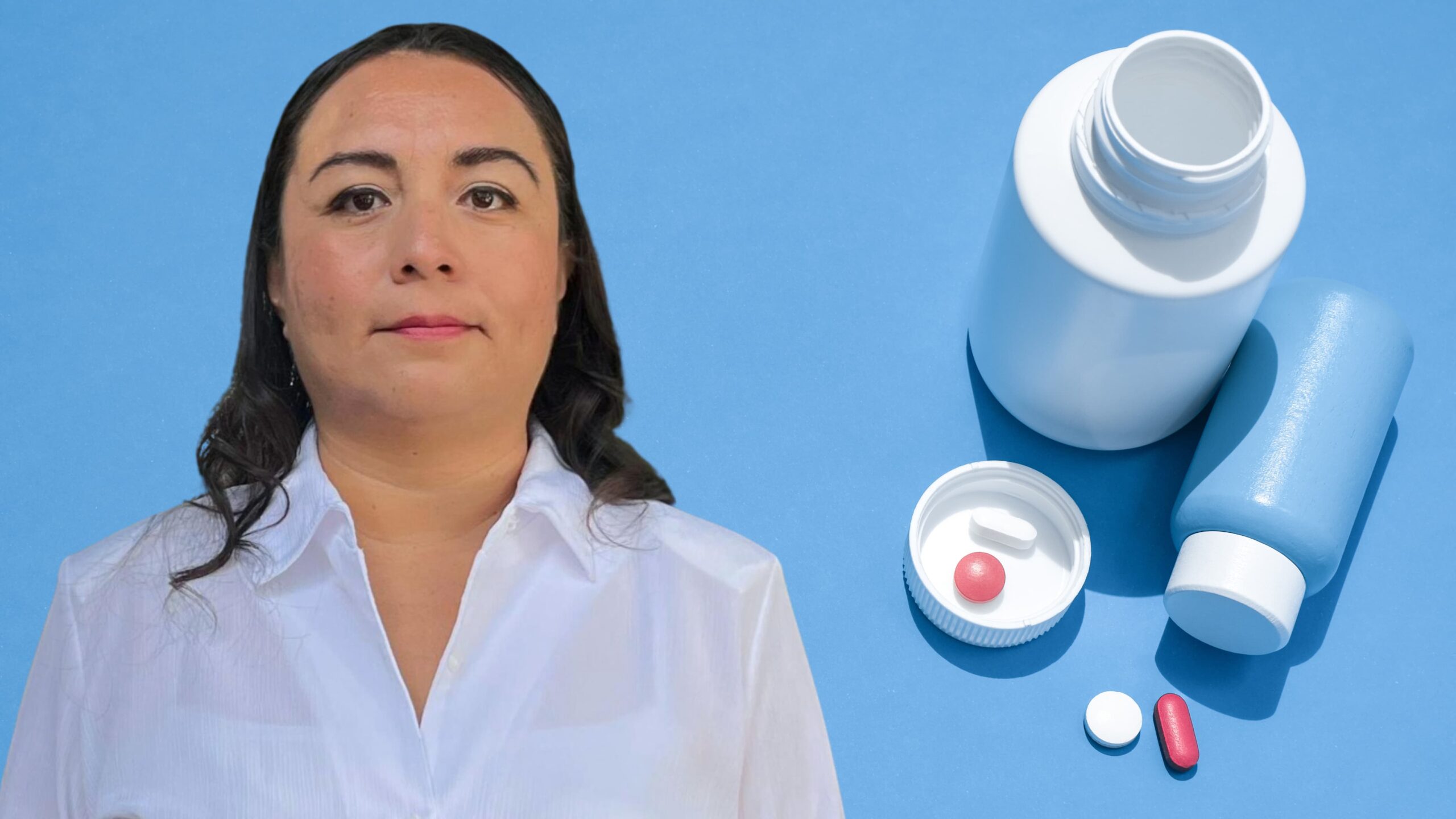 Llama Coprisem a evitar la automedicación para evitar poner en riesgo la salud