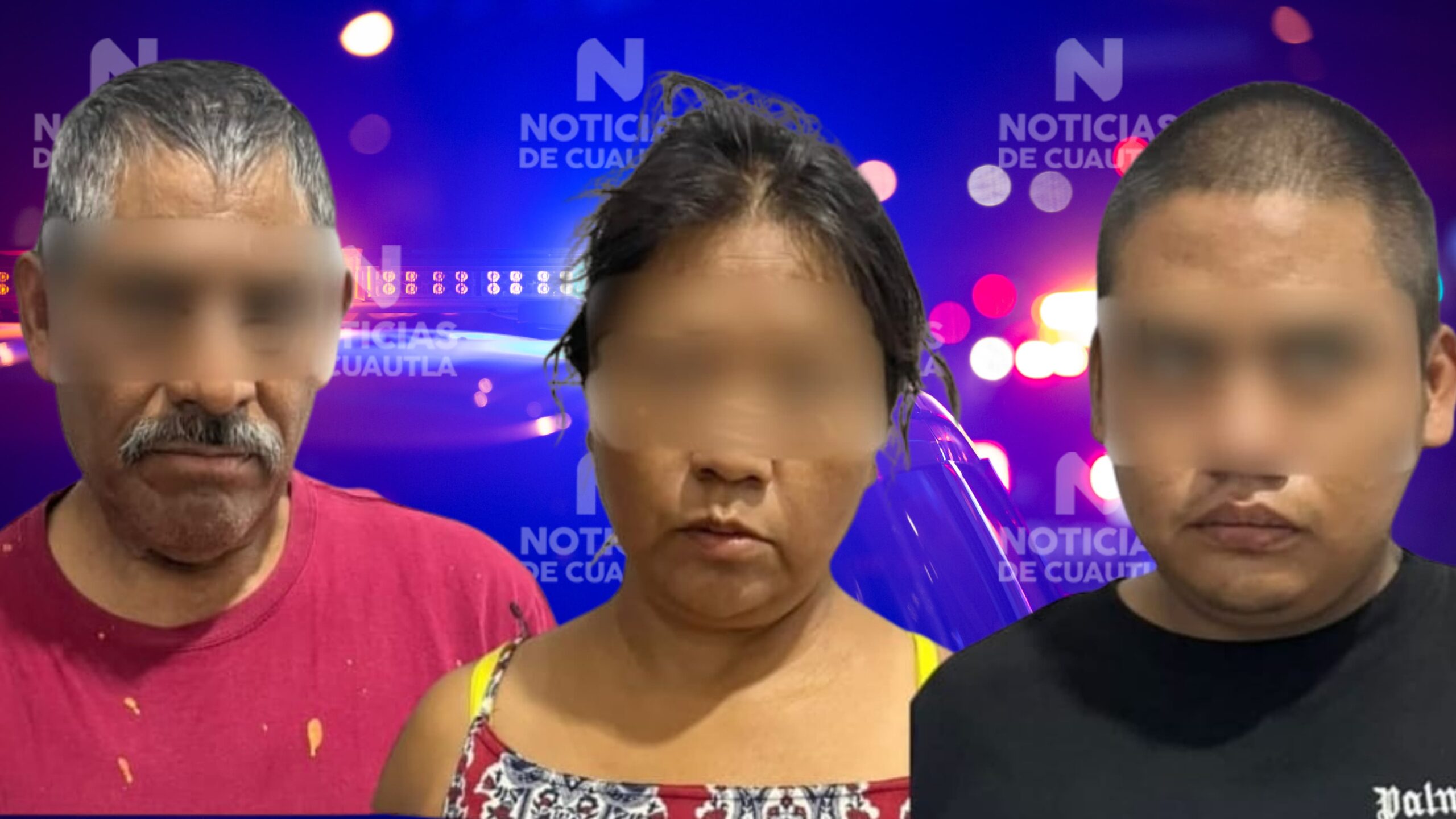 Catean casa en Cuautla utilizada para la venta de drogas