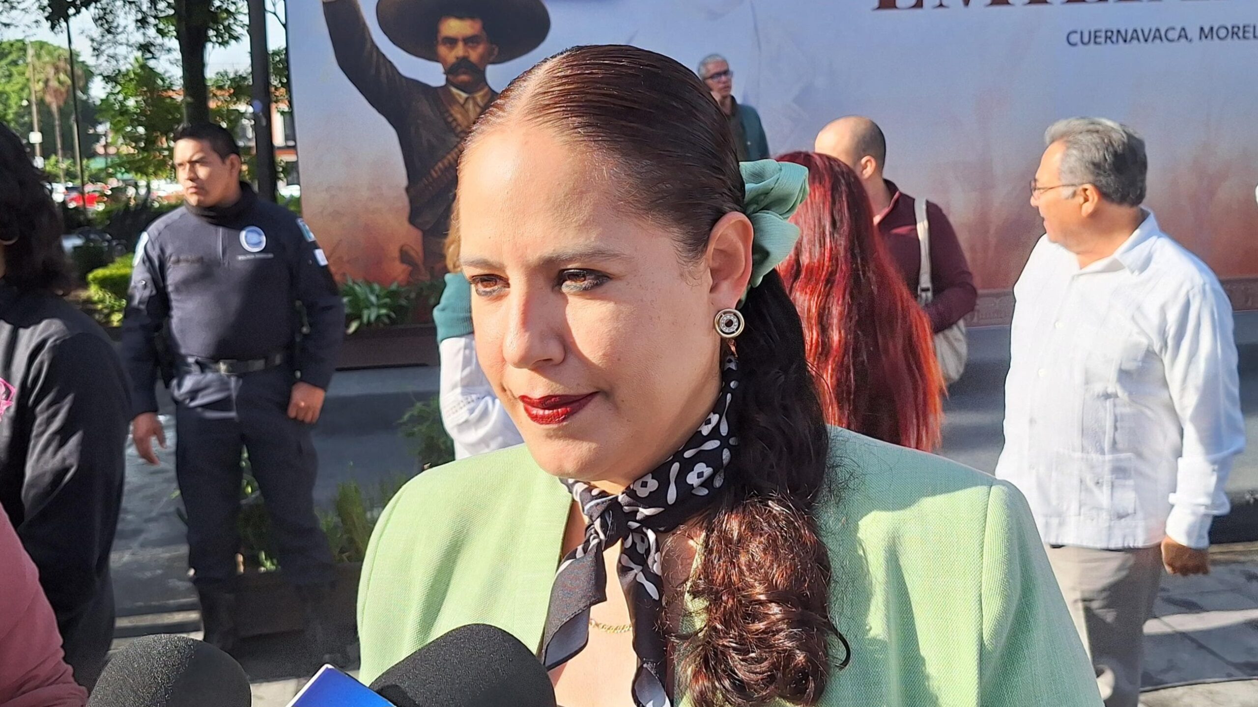 Pide SEP verificar el RVOE de escuelas en Morelos