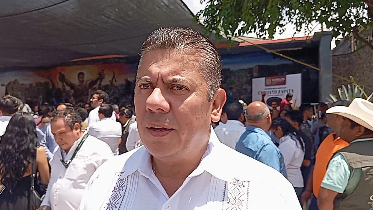 Construirán más Plantas Tratadoras de Aguas Residuales en Morelos