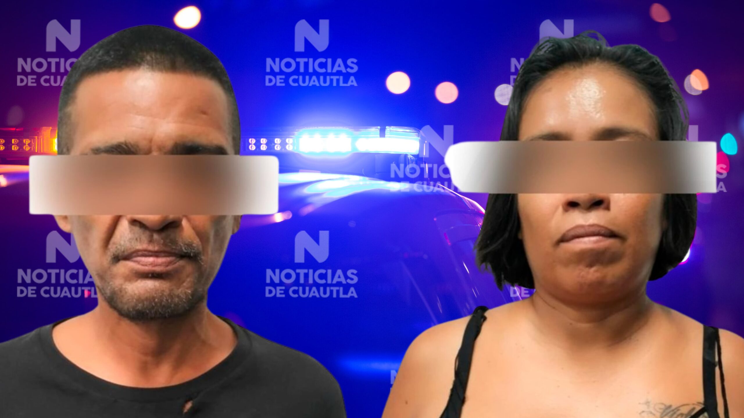 Fijan prisión preventiva para presuntos secuestradores de niño de Cuautla