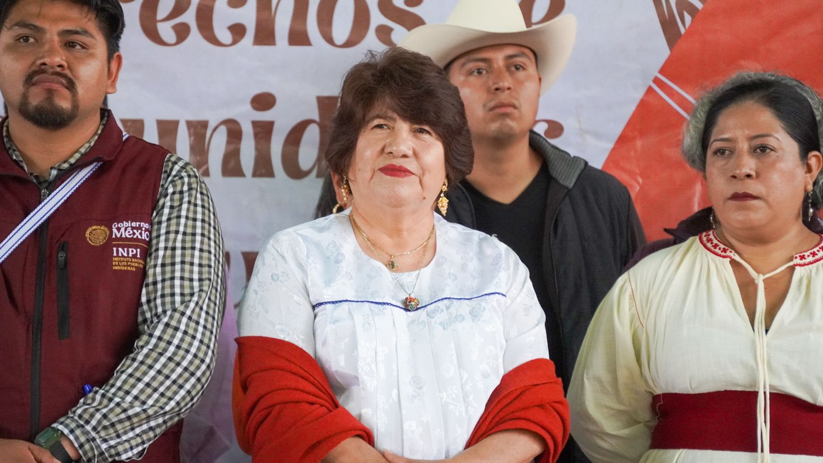 Pueblos indígenas de Morelos se organizan para legislar por sus derechos