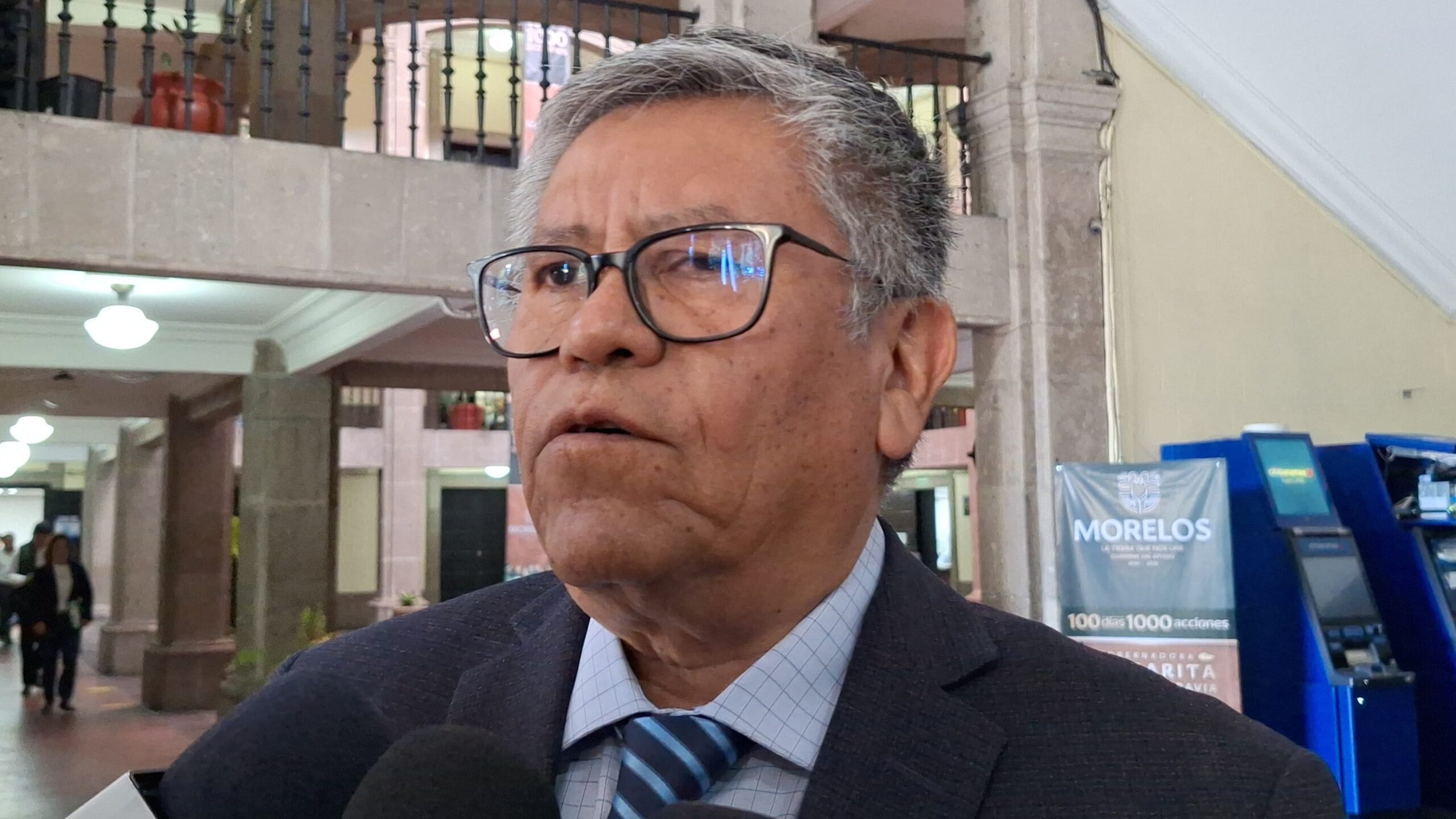 Uber y DiDi deberán estar en un padrón y regularse: Gobierno del Estado