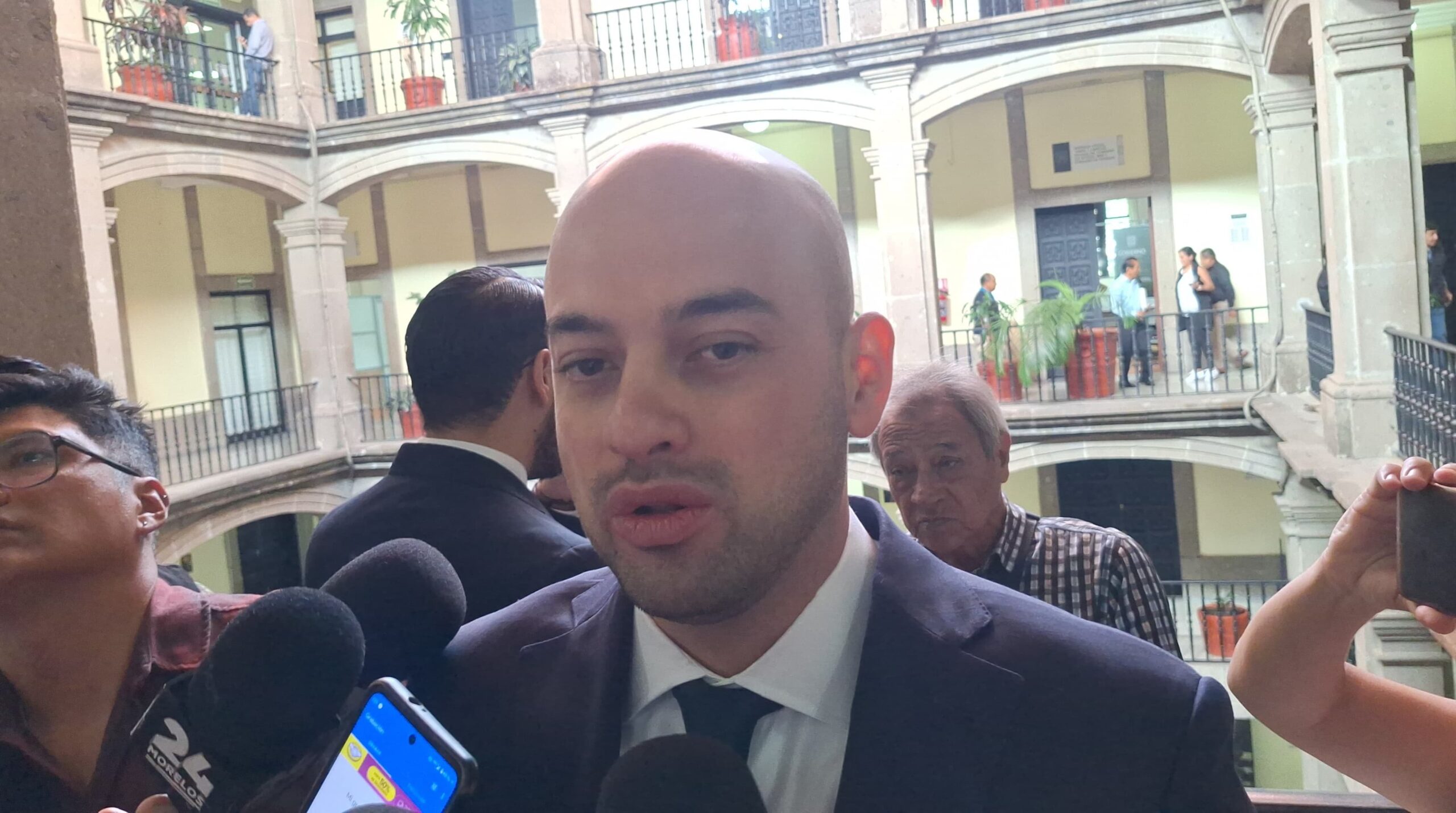 En este año, suman 409 personas desaparecidas