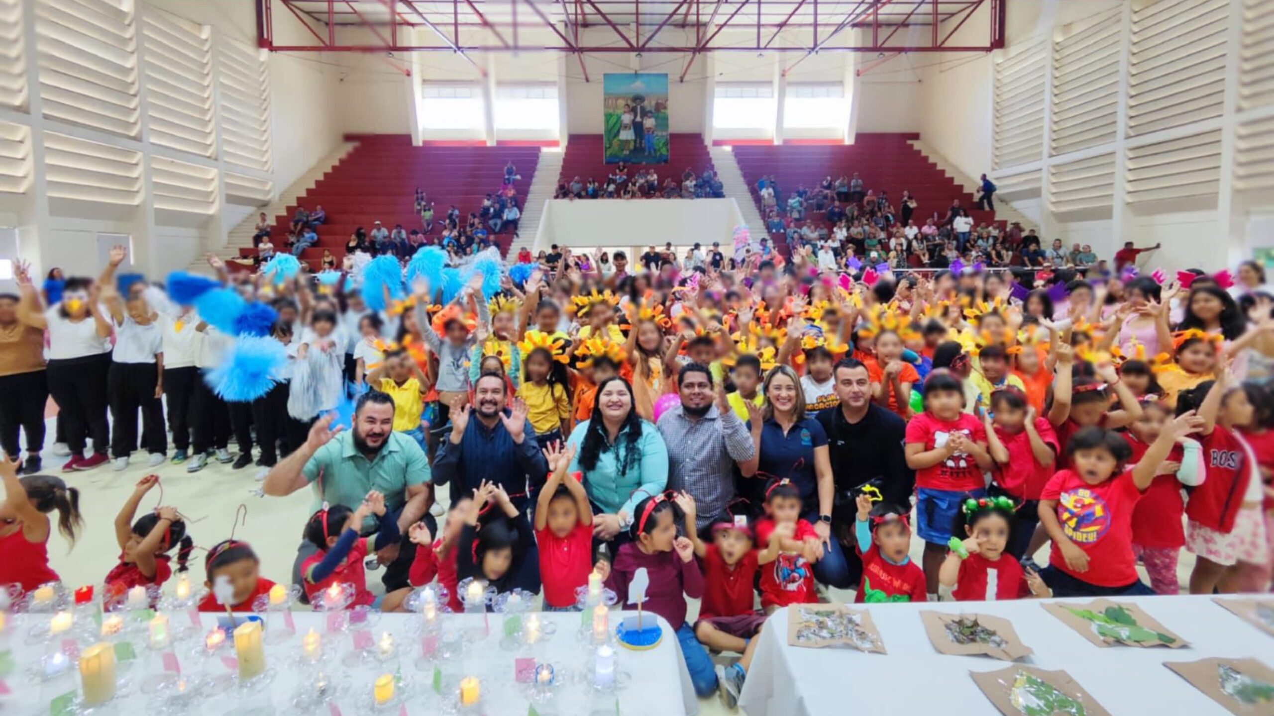 Culmina Plan Vacacional “Verano de Patrulla y Deporte” en Cuautla