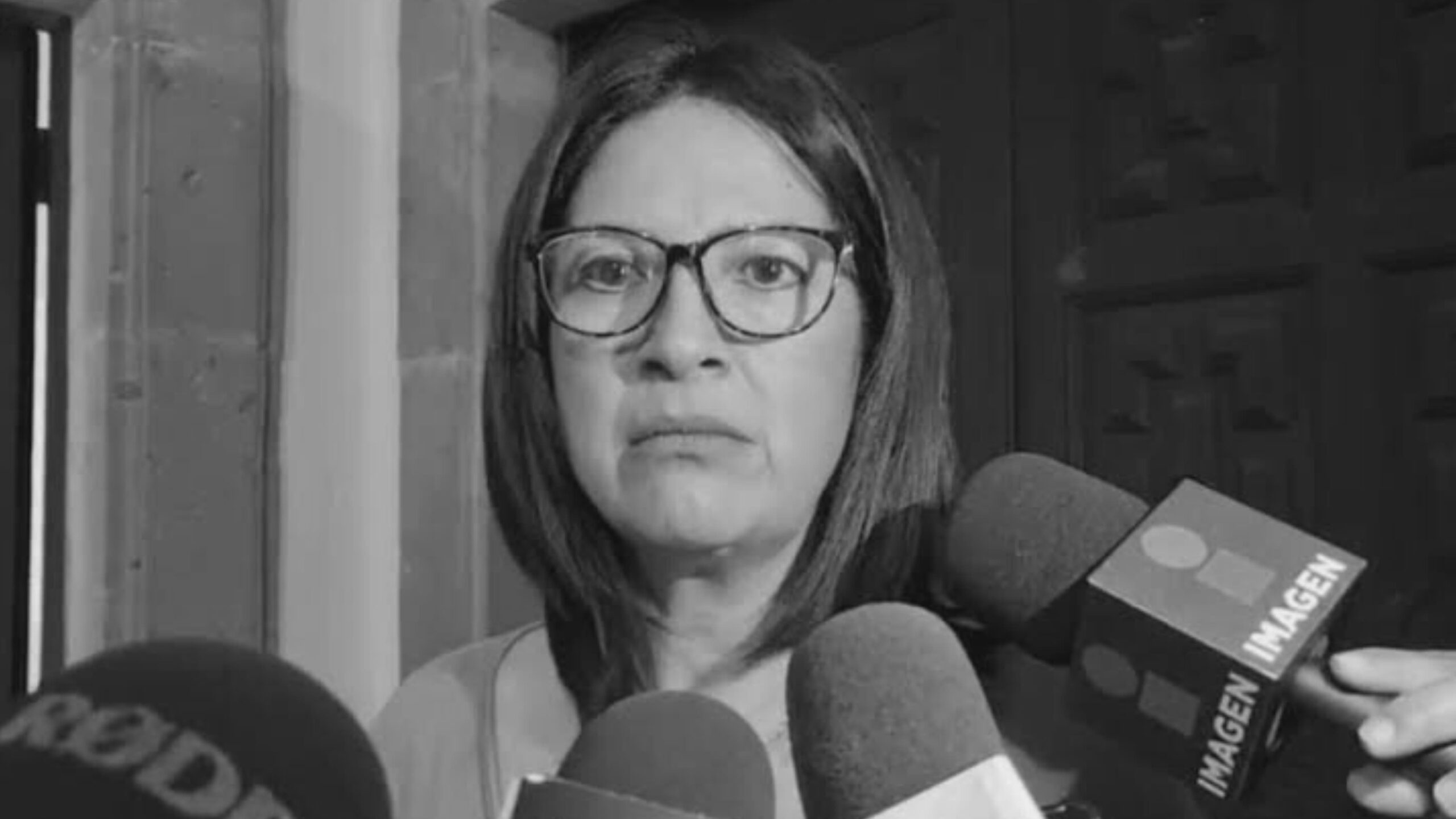 La exsecretaria de Hacienda, Mirna Zavala, dejó adeudos de pago