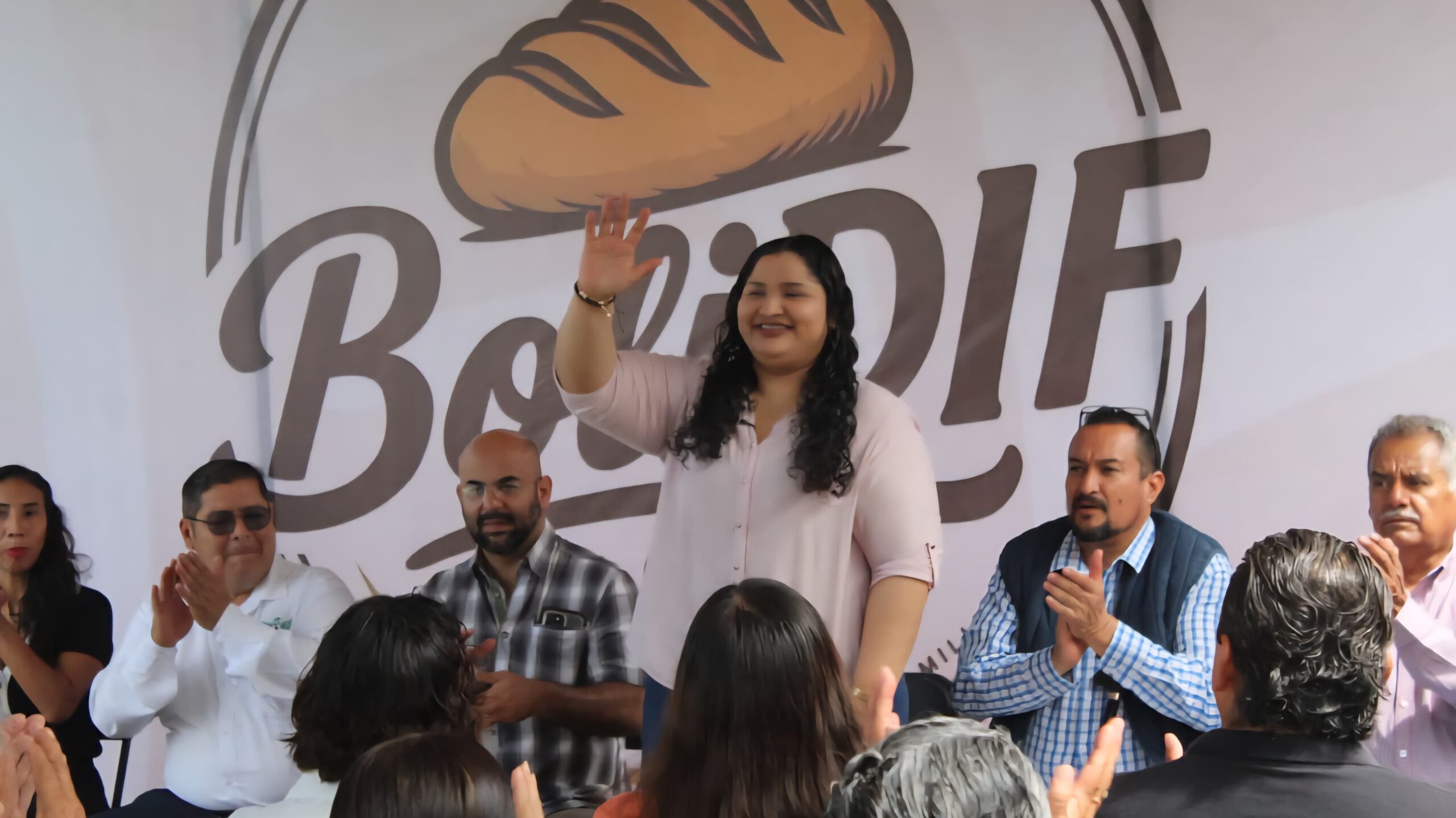 Aperturan en Cuautla segunda sede del BOLIDIF