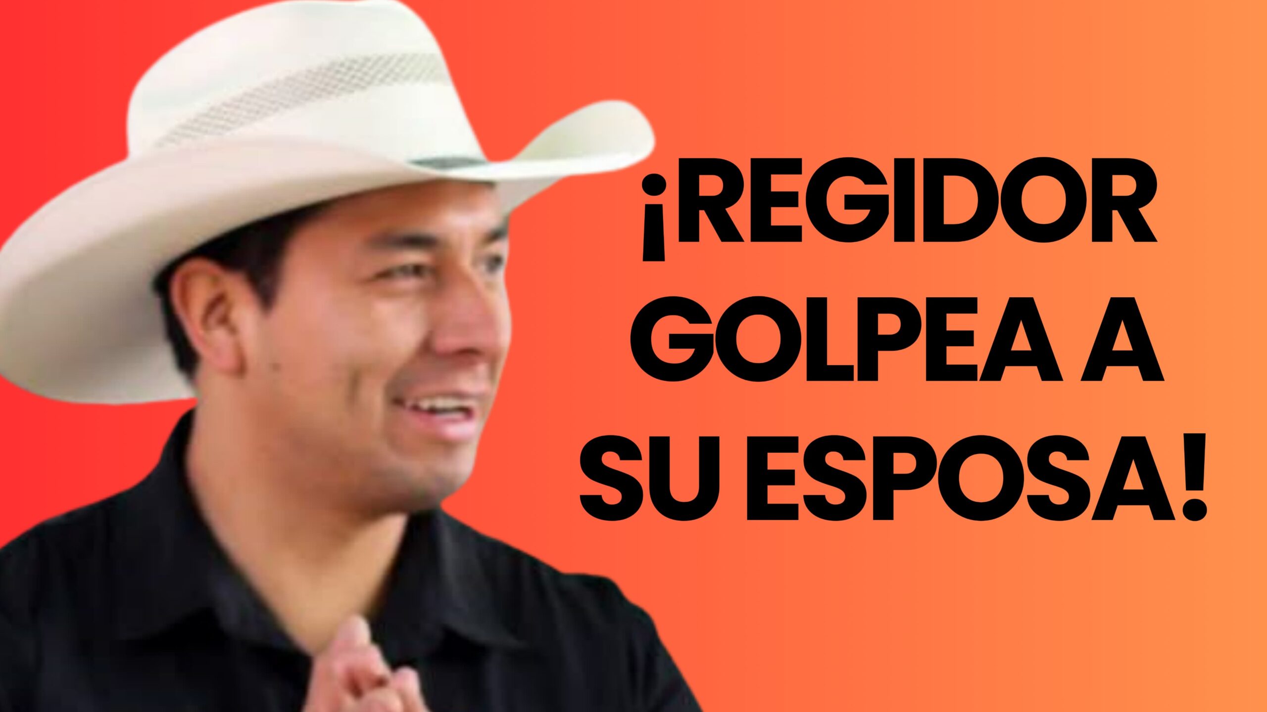 Detienen a regidor de Tetela del Volcán por presunta violencia familiar