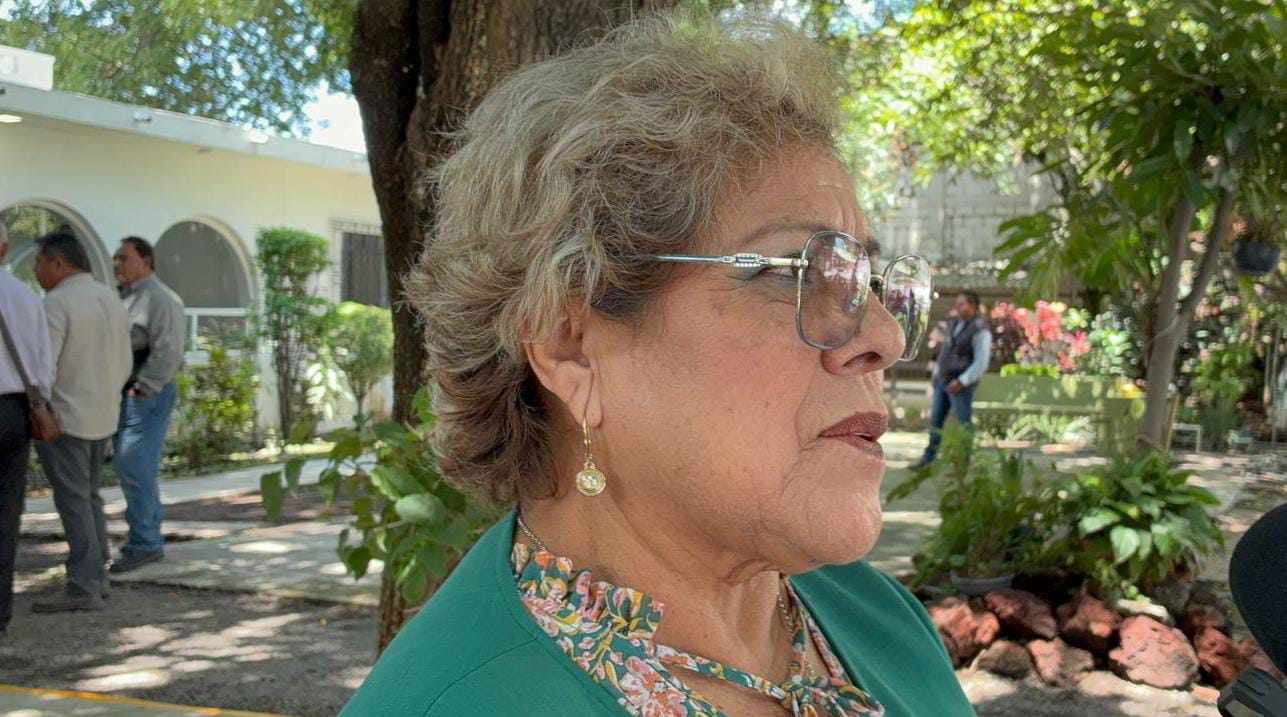 Retomará la diputada Ruth Cleotilde Rodriguez talleres y pláticas en escuelas