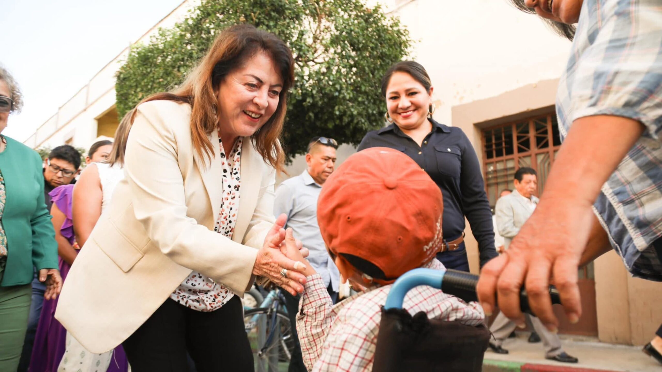 En Cuautla habrá una sede del DIF estatal