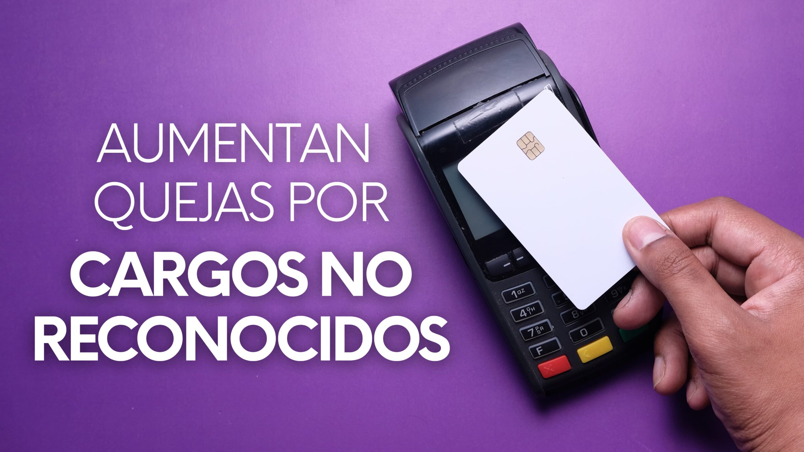 Incrementan reclamaciones a instituciones financieras en Morelos