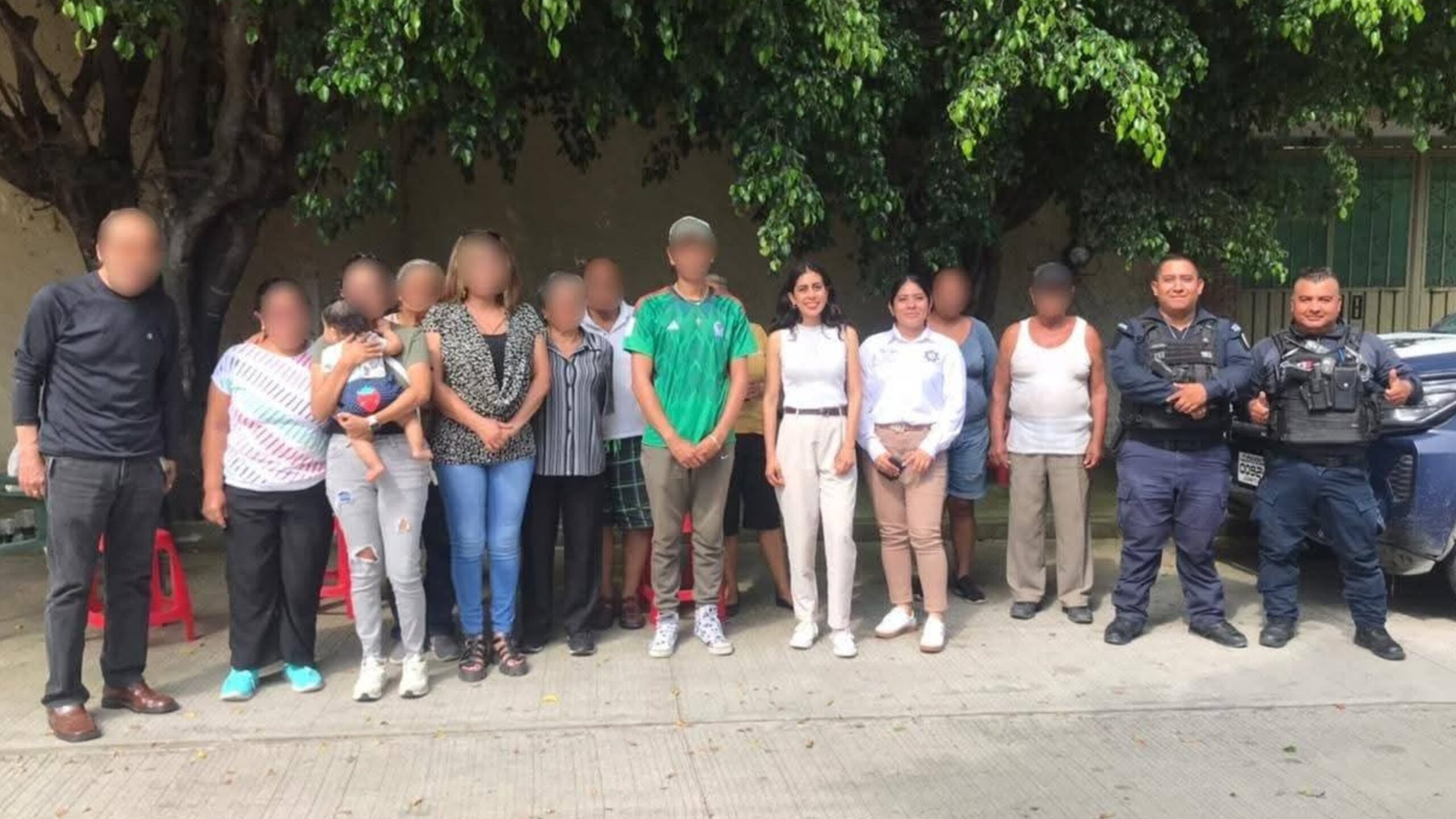 Impulsan la conformación de Comités de Vigilancia Vecinal en Cuautla