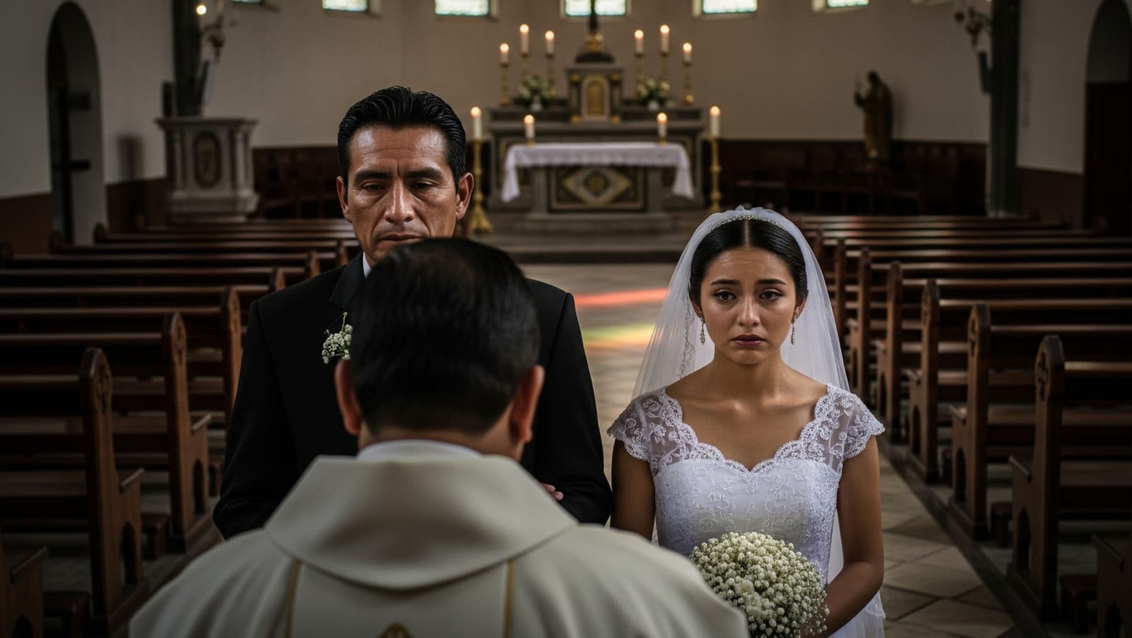 Buscan erradicar matrimonio infantil en Morelos