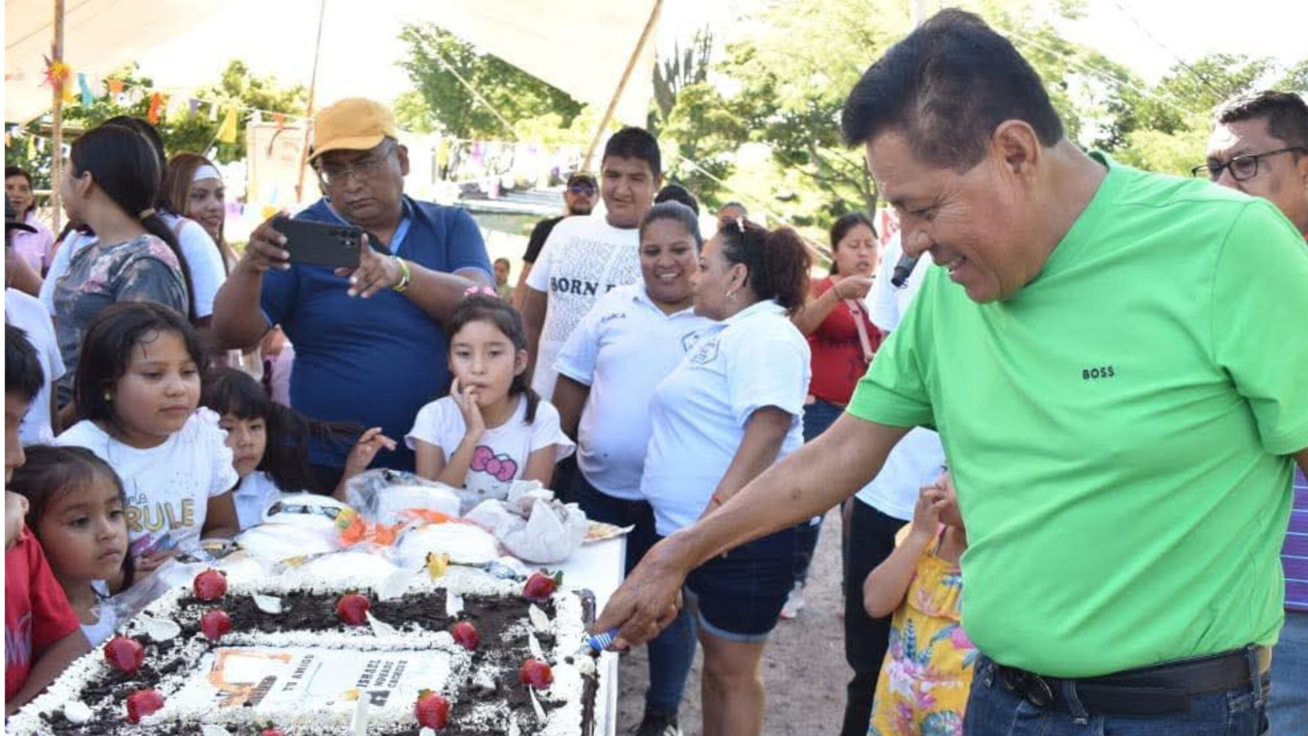 Clausuran en Jonacatepec curso «Mis vacaciones en la biblioteca»