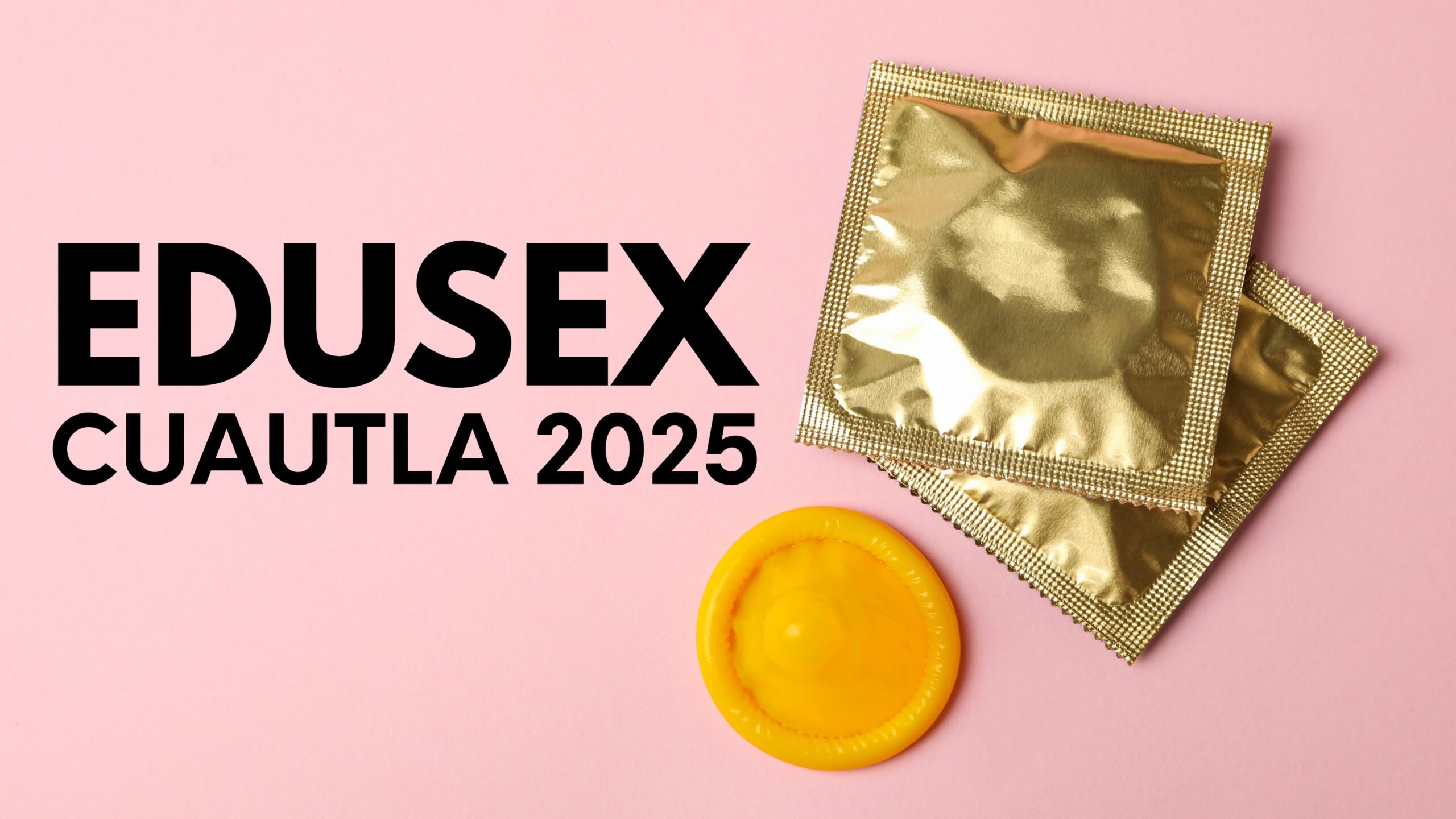 Llega a Cuautla Jornada de Salud «EDUSEX»