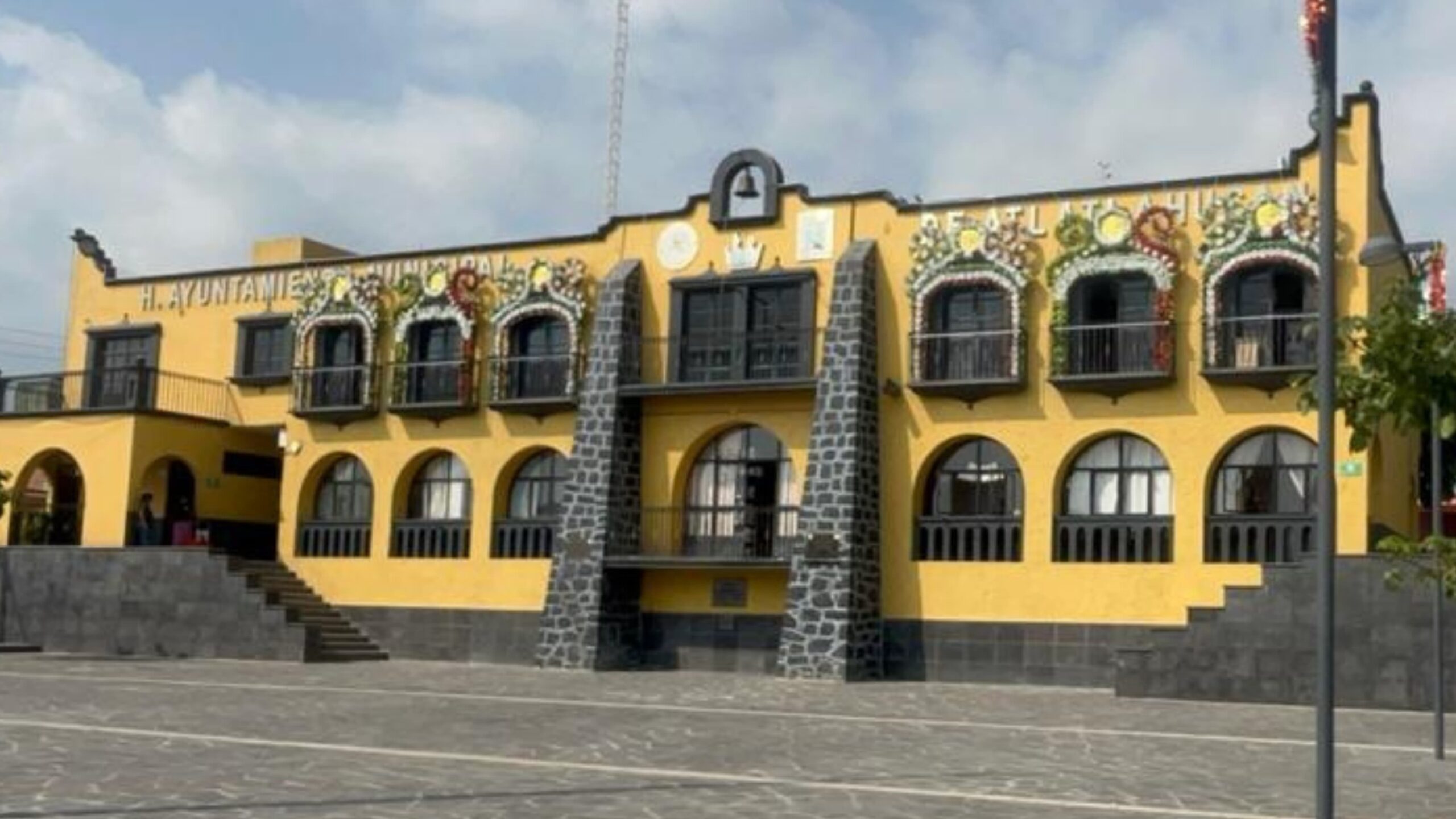 Hombres y mujeres podrán competir por la alcaldía de Atlatlahucan en 2027