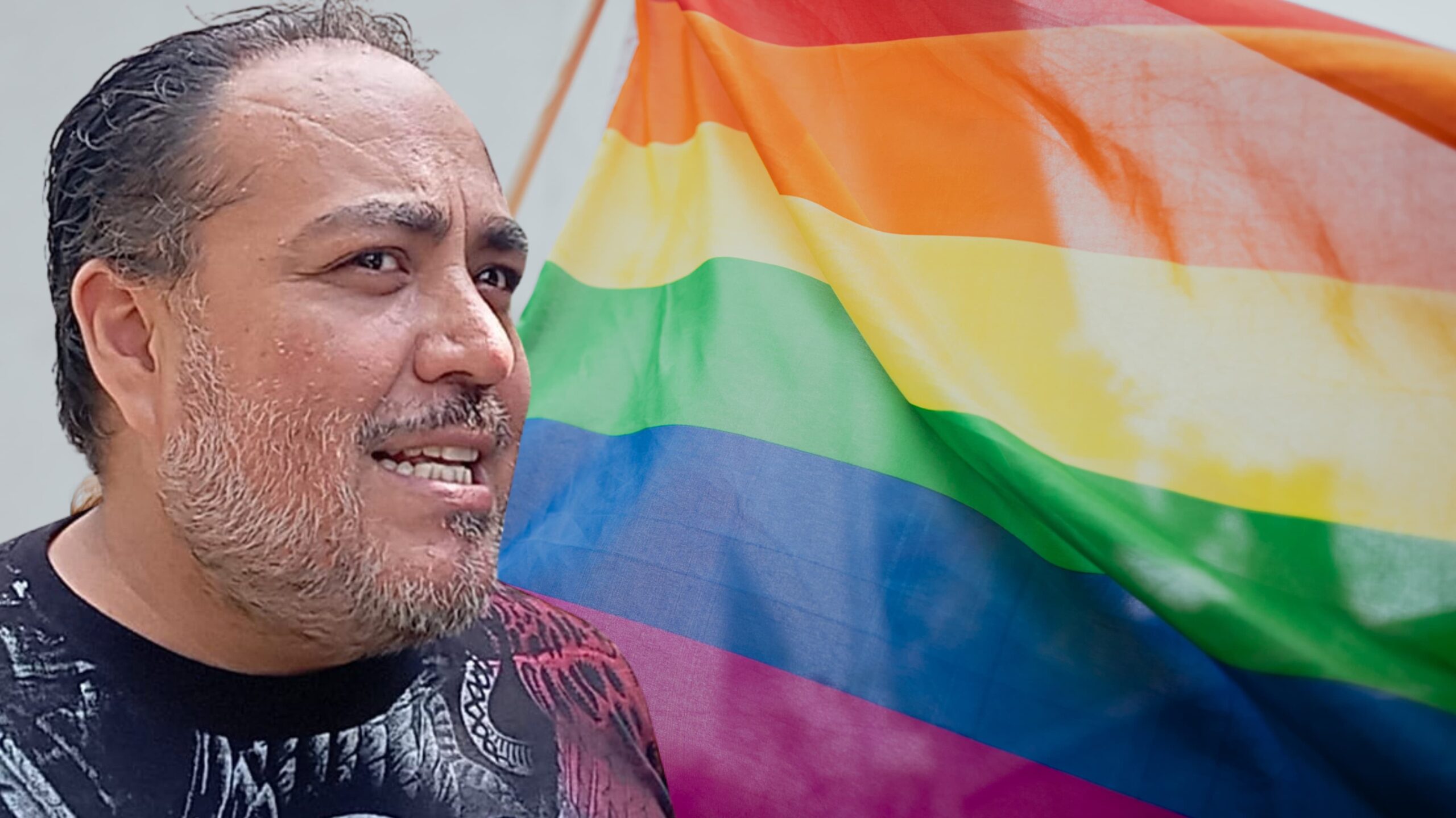 Piden a diputados legislar a favor de la comunidad LGBTTTIQ+