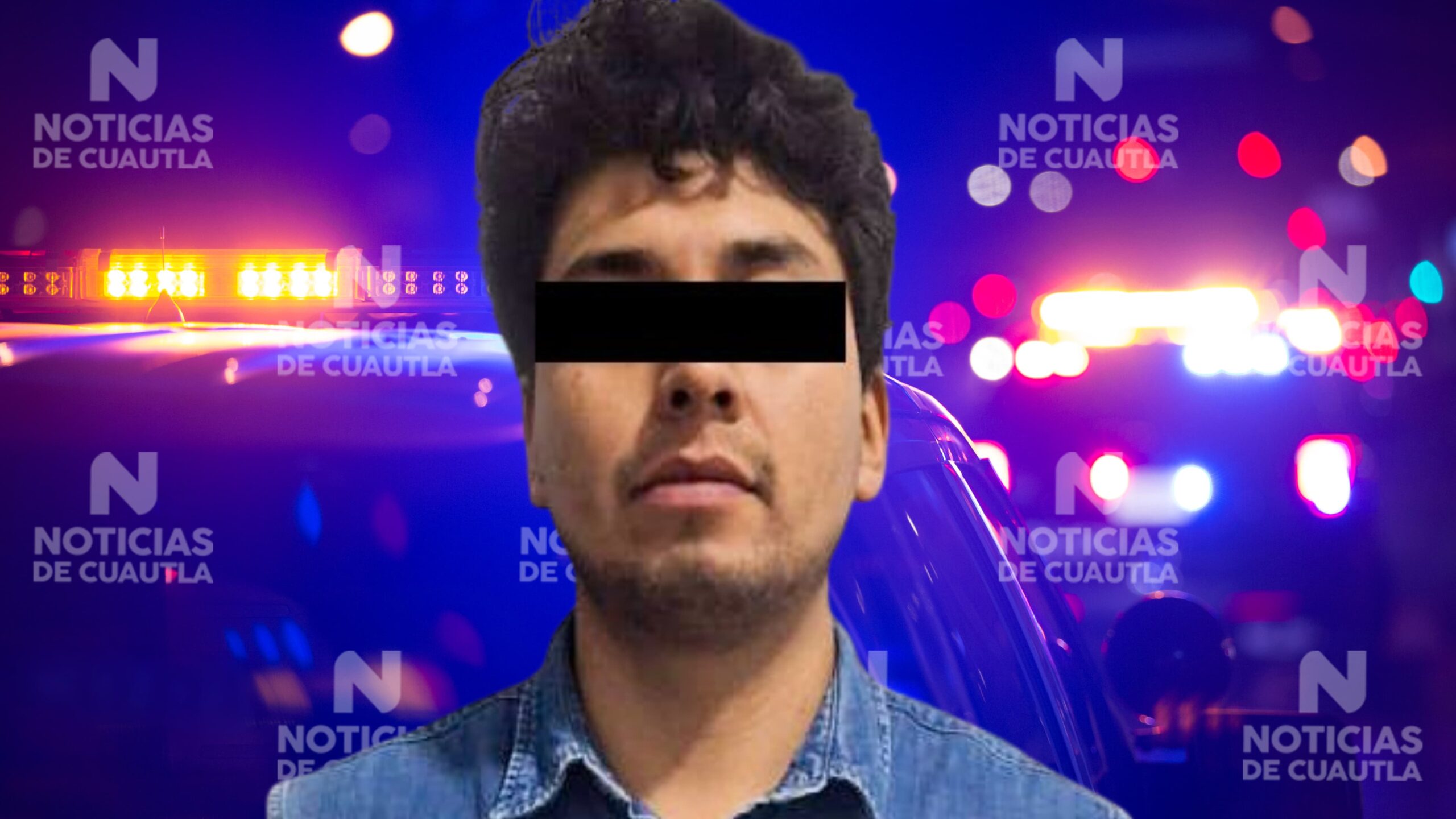 Vinculan a proceso a regidor de Tetela del Volcán por violencia familiar