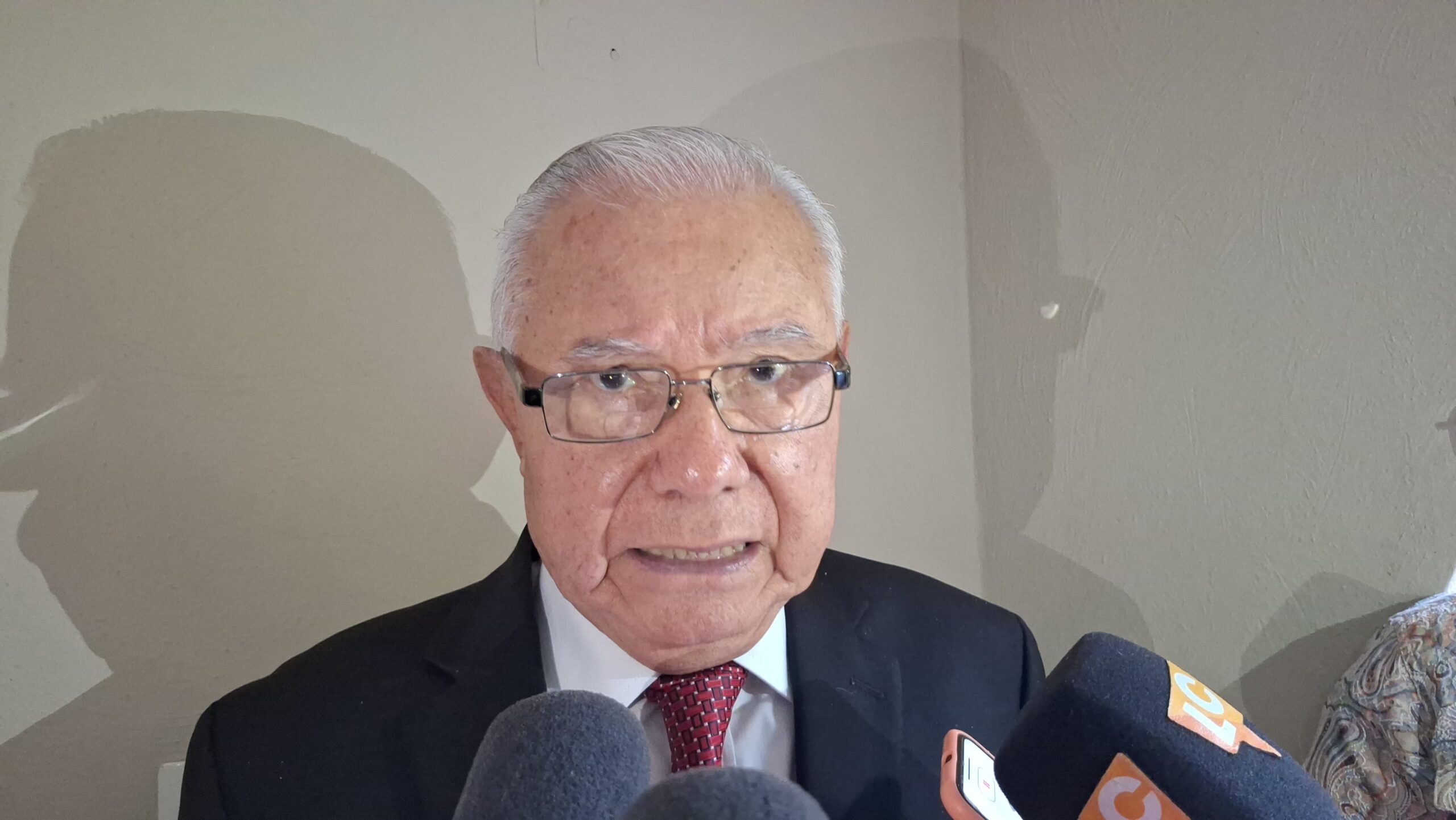 Pide Ejecutivo agilizar carpetas de investigación contra exfuncionarios señalados de presunta corrupción