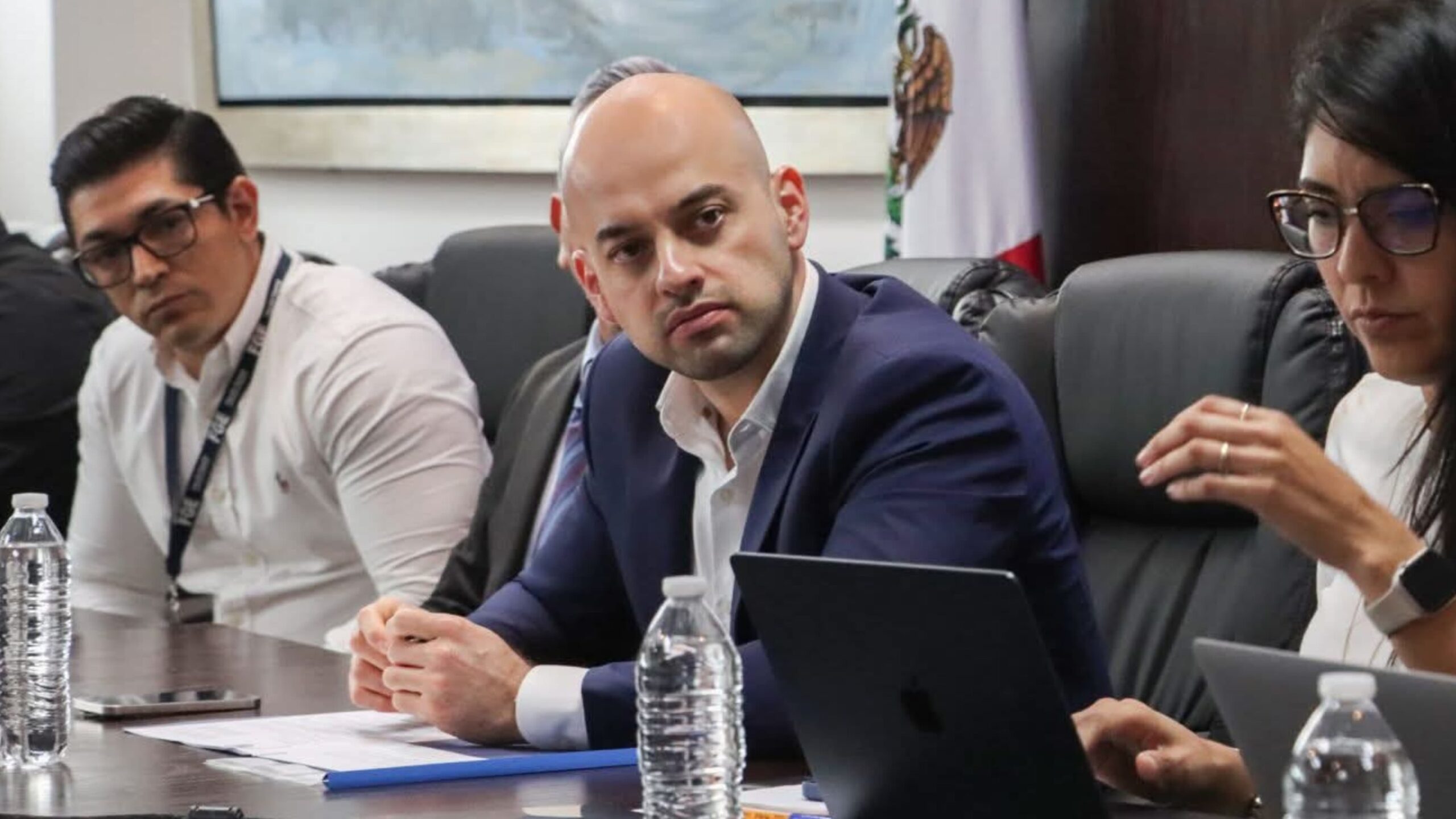 Se reunirá Fiscal de Morelos con familiares de Andrea Maylin