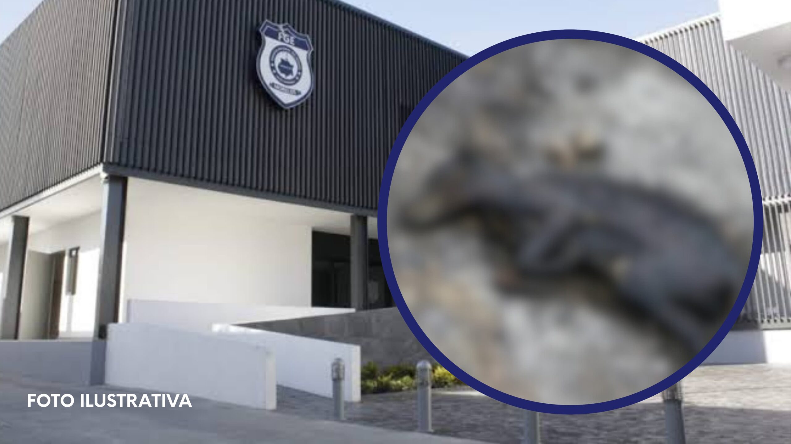 Pide Amigos de los Perros AC castigo a sujeto que quemó a un perrito