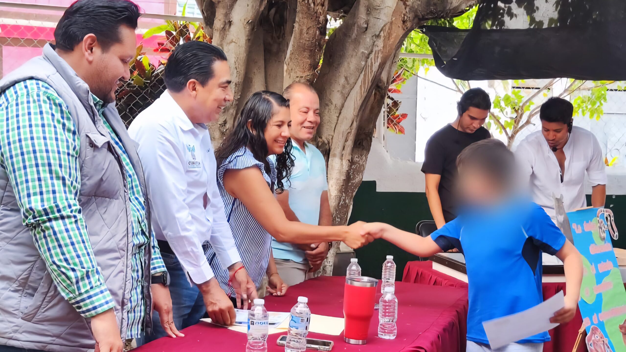 Concluye taller «Estrellas de Verano» en Cuautla