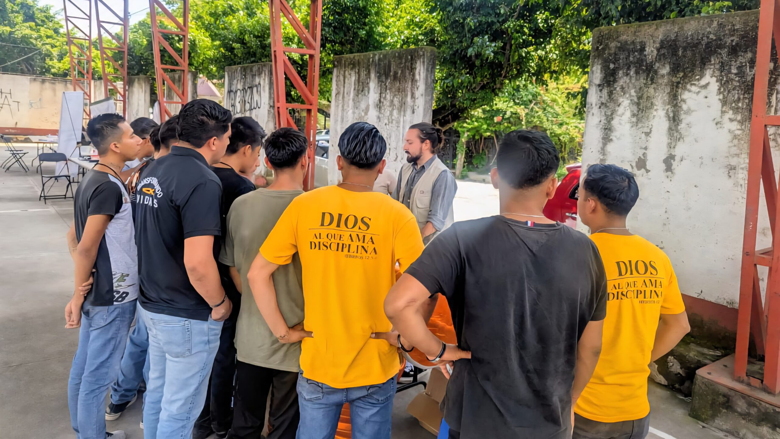 Un éxito la jornada de salud sexual y reproductiva  «EDUSEX»