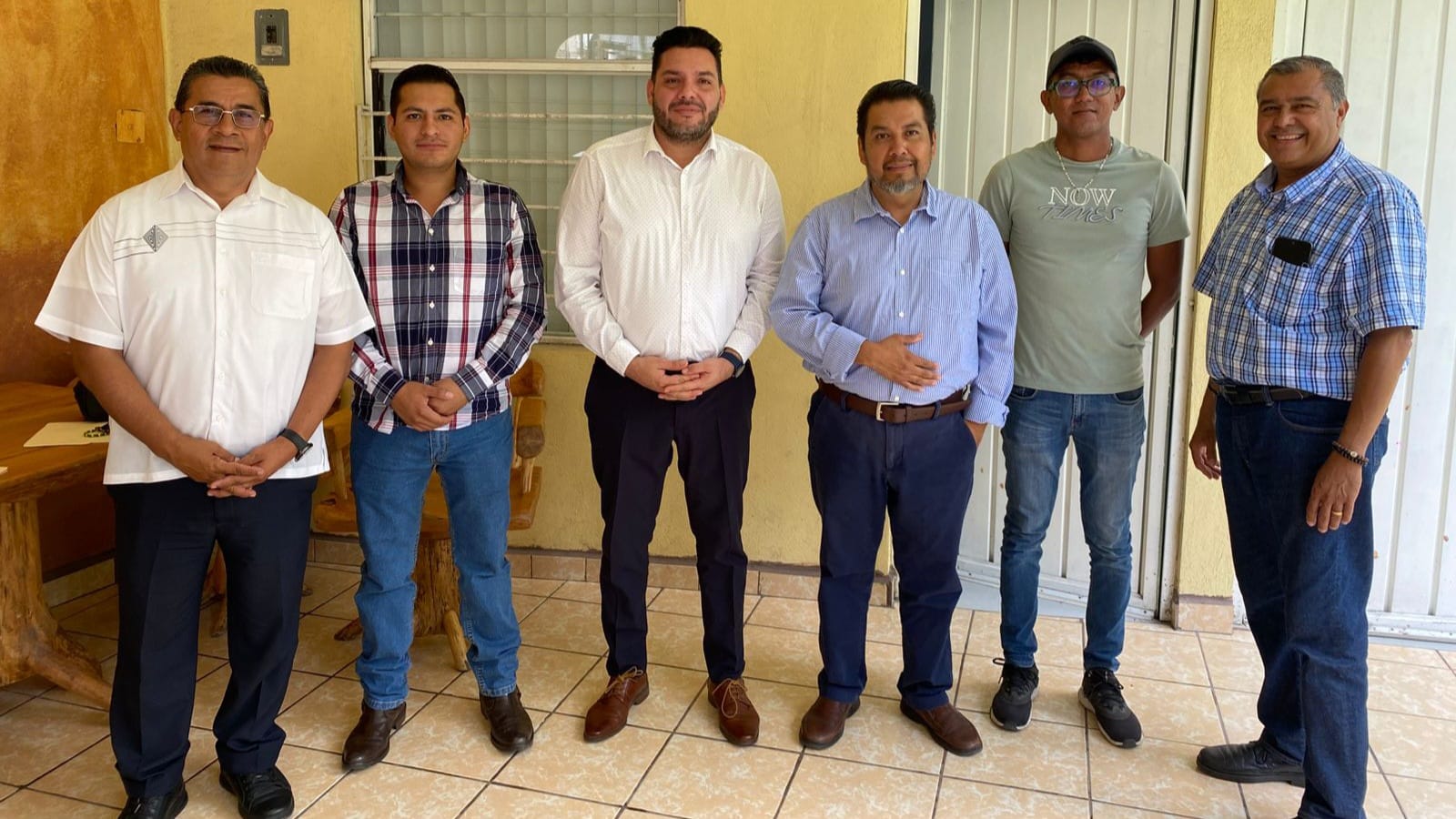 Anuncian Caminata por la Paz en Cuautla el 13 de septiembre