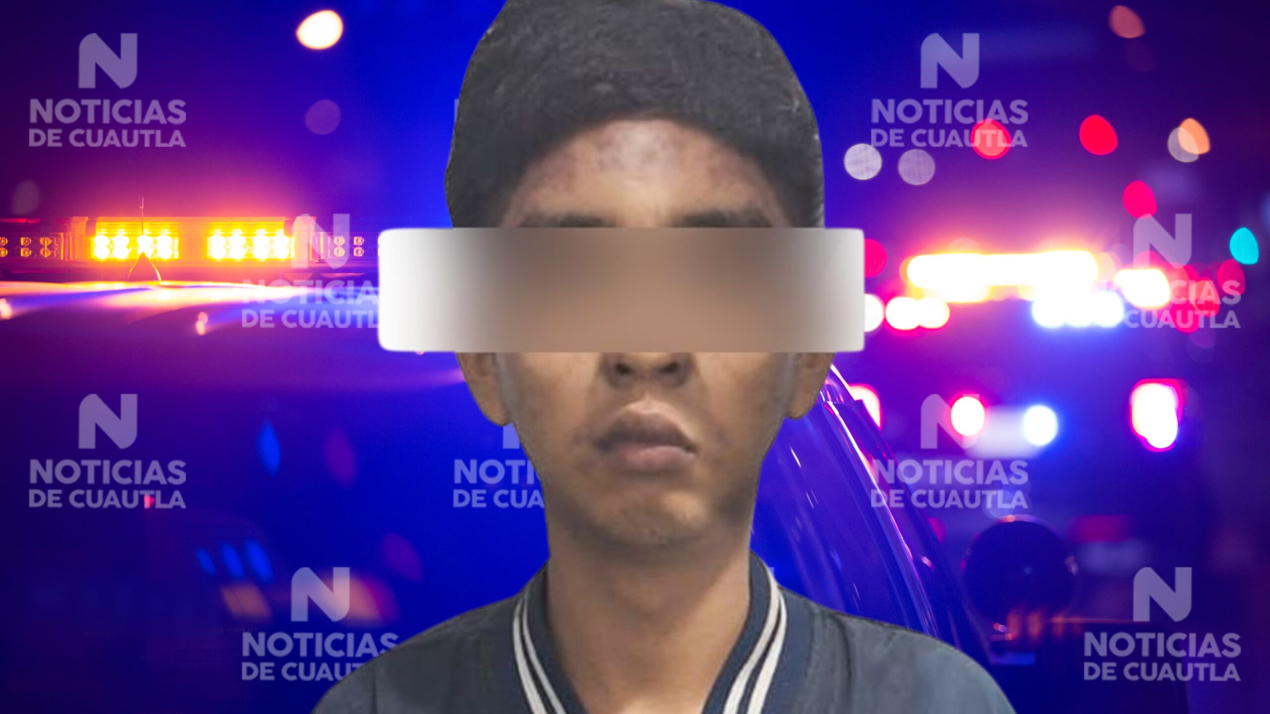 Detienen y vinculan a sujeto en Cuautla por abusar sexualmente de un adolescente y una menor