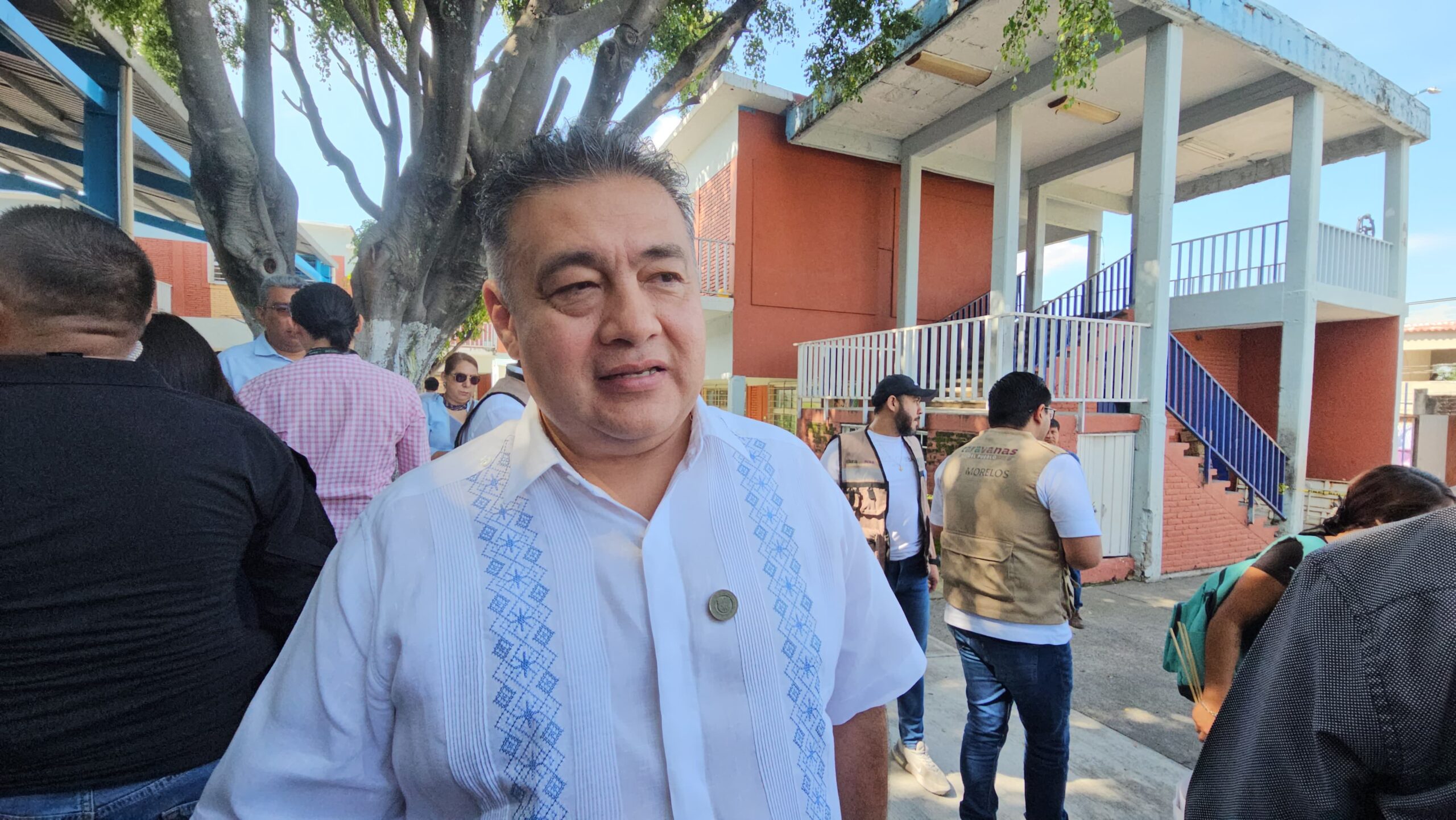 Ataques de ayer en los Altos de Morelos están relacionados con la venta de droga