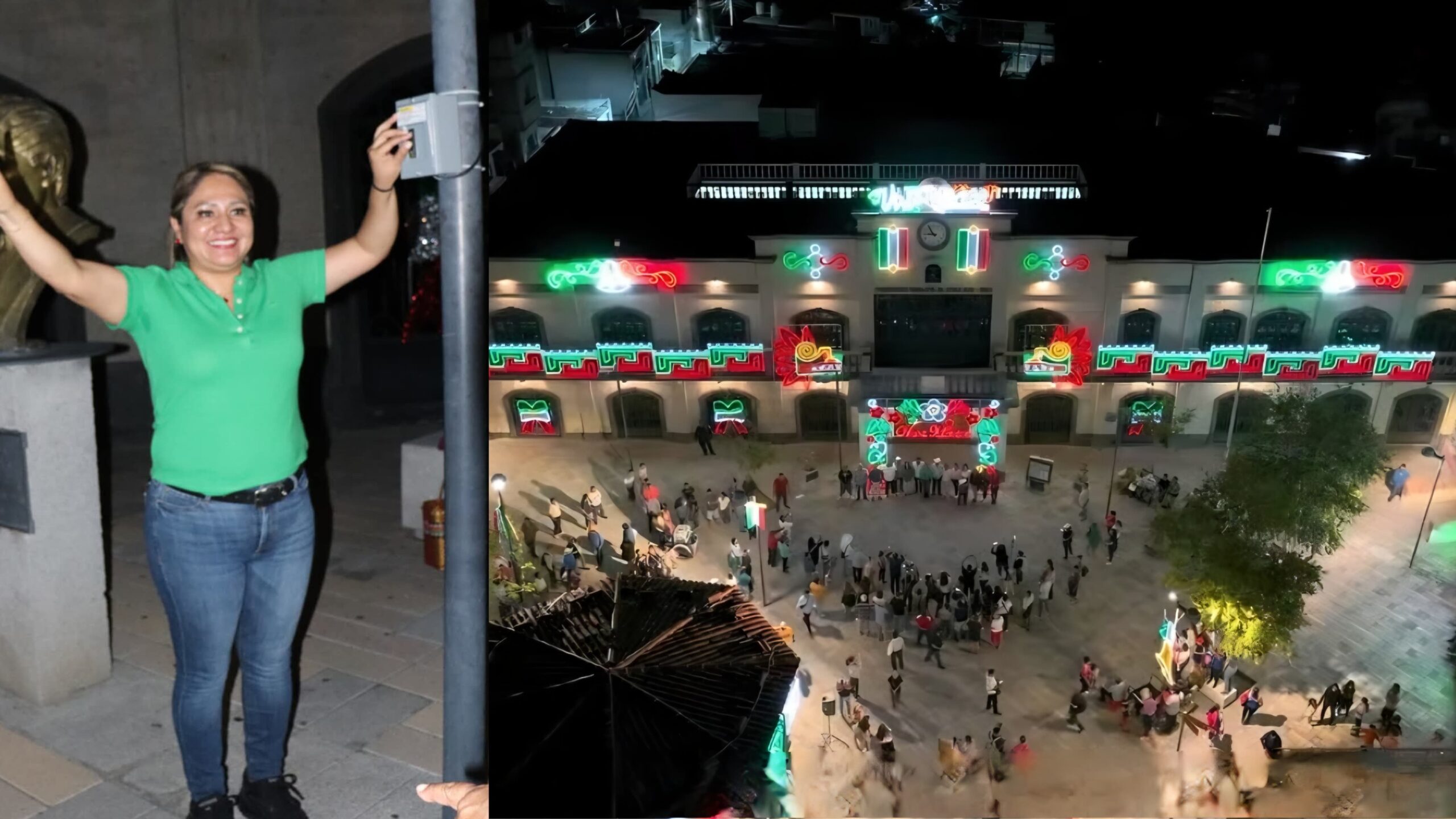 Fortalecen identidad patriotica en Ayala