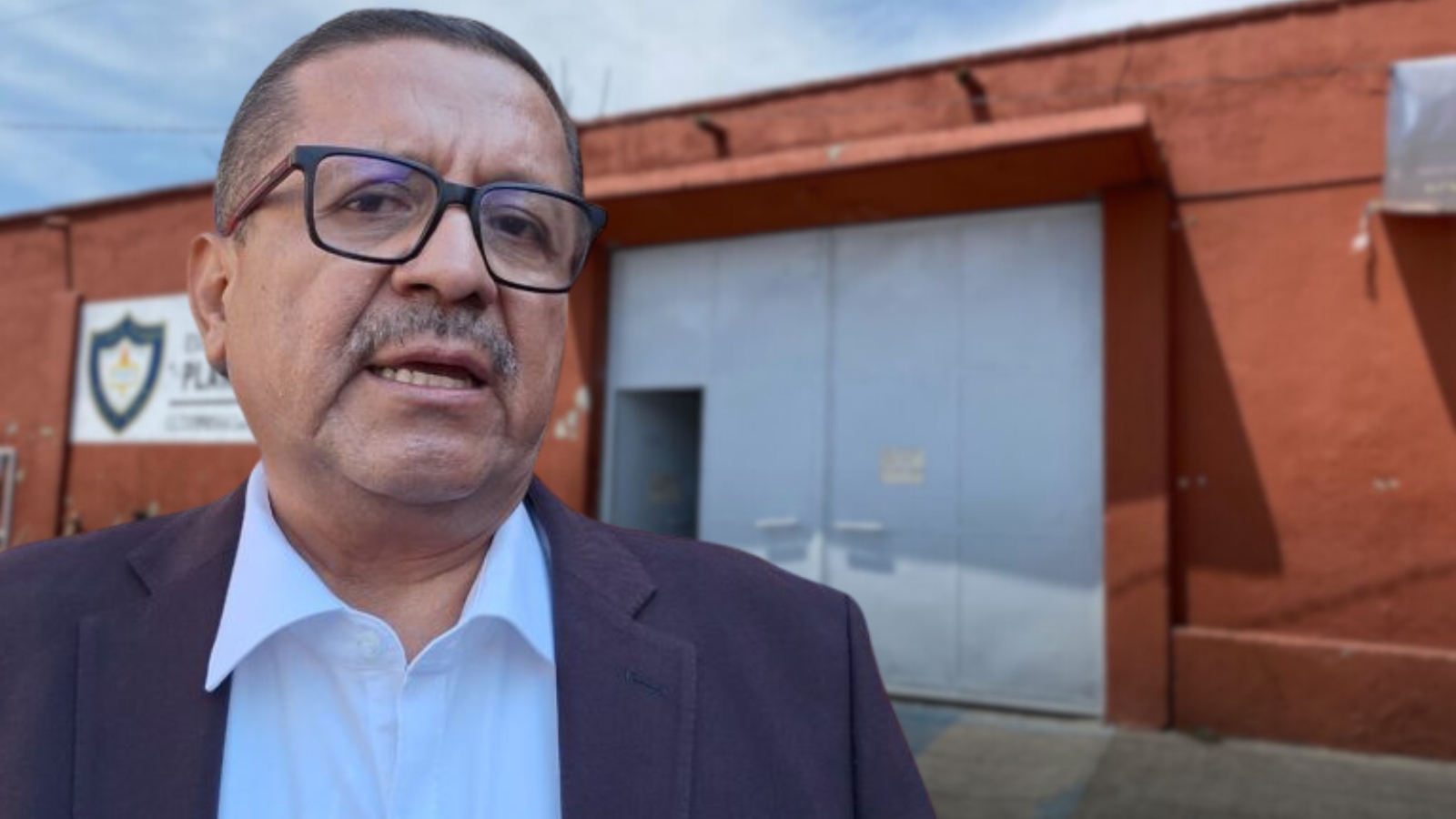 Vigilancia en escuelas inhibe delincuencia