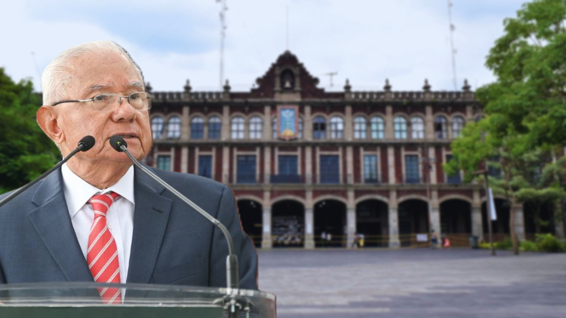 No hay divisionismo en gabinete de Margarita González Saravia