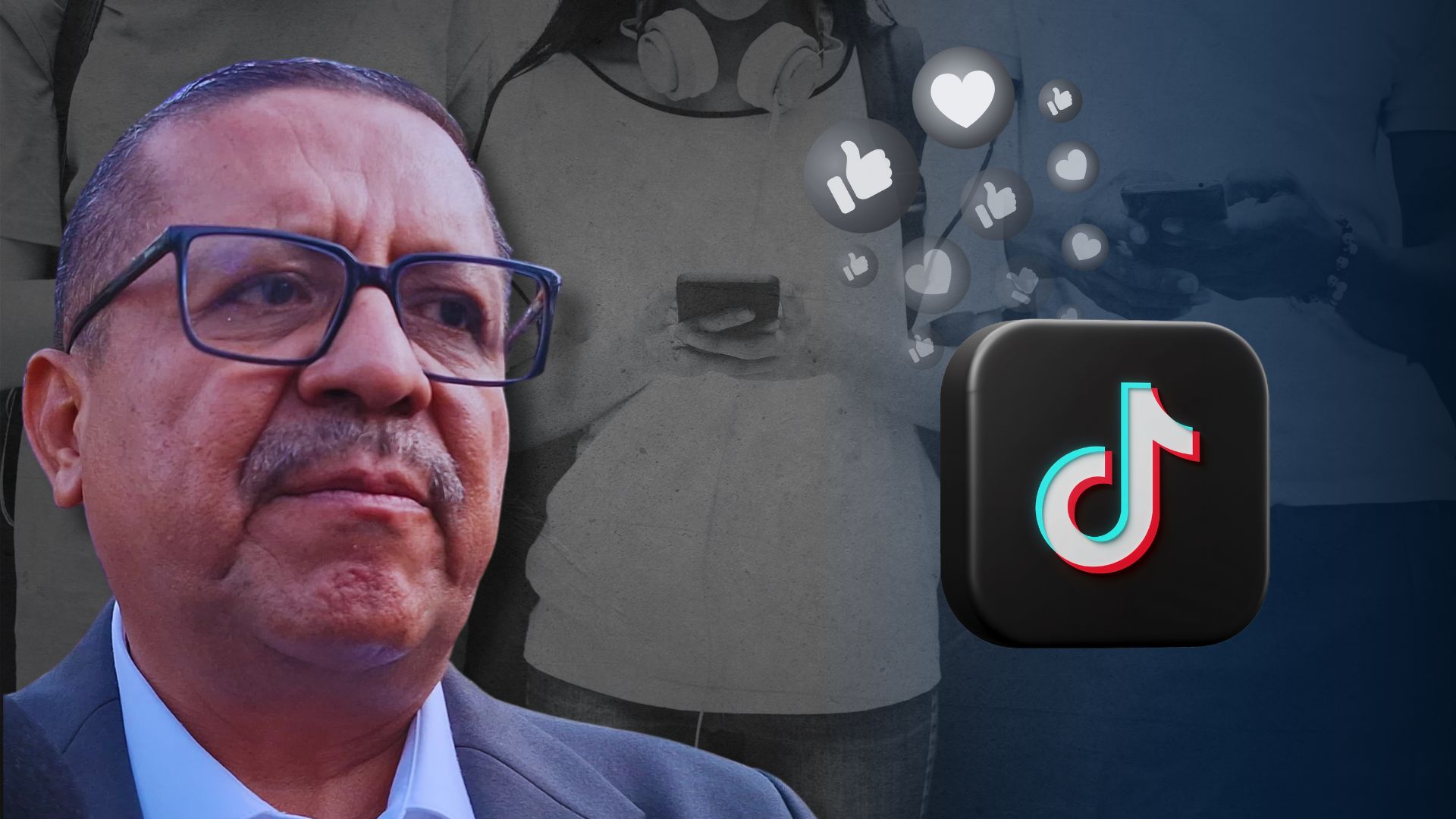 IEBEM advierte sobre peligro de retos virales en redes sociales