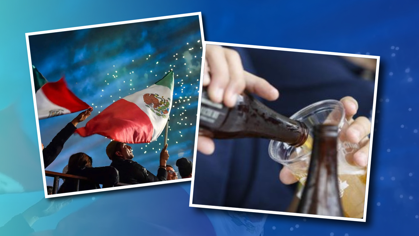 Piden a municipios regular la venta de alcohol en fiestas patrias