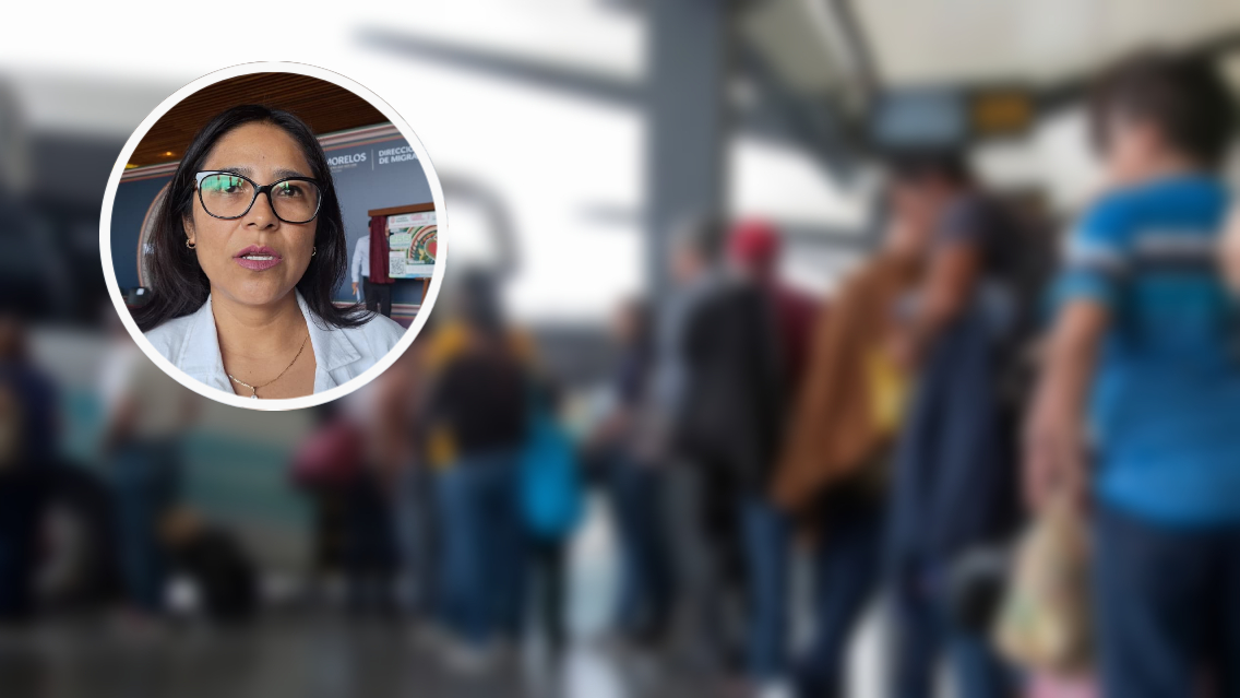 En Morelos crece número de desplazados de otros estados