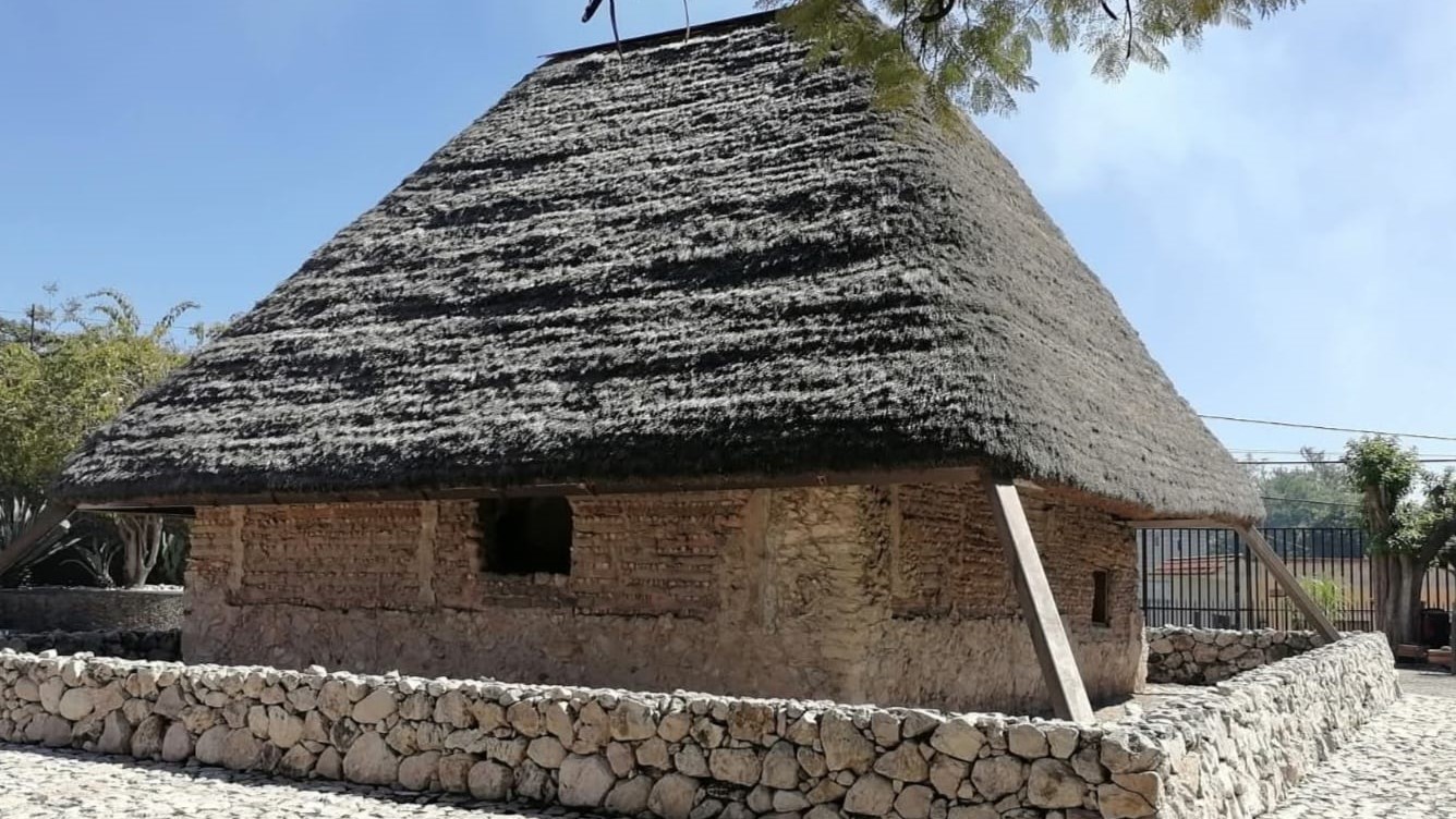 Montan 2 exposiciones en Anenecuilco en el marco del natalicio de Emiliano Zapata